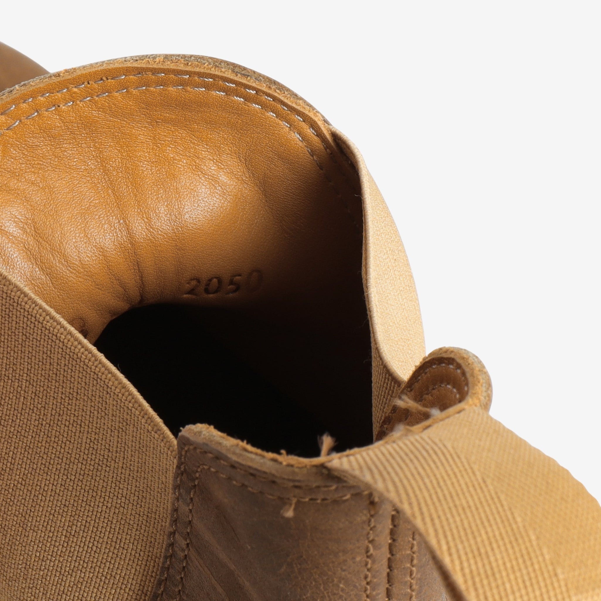 Chelsea Boot