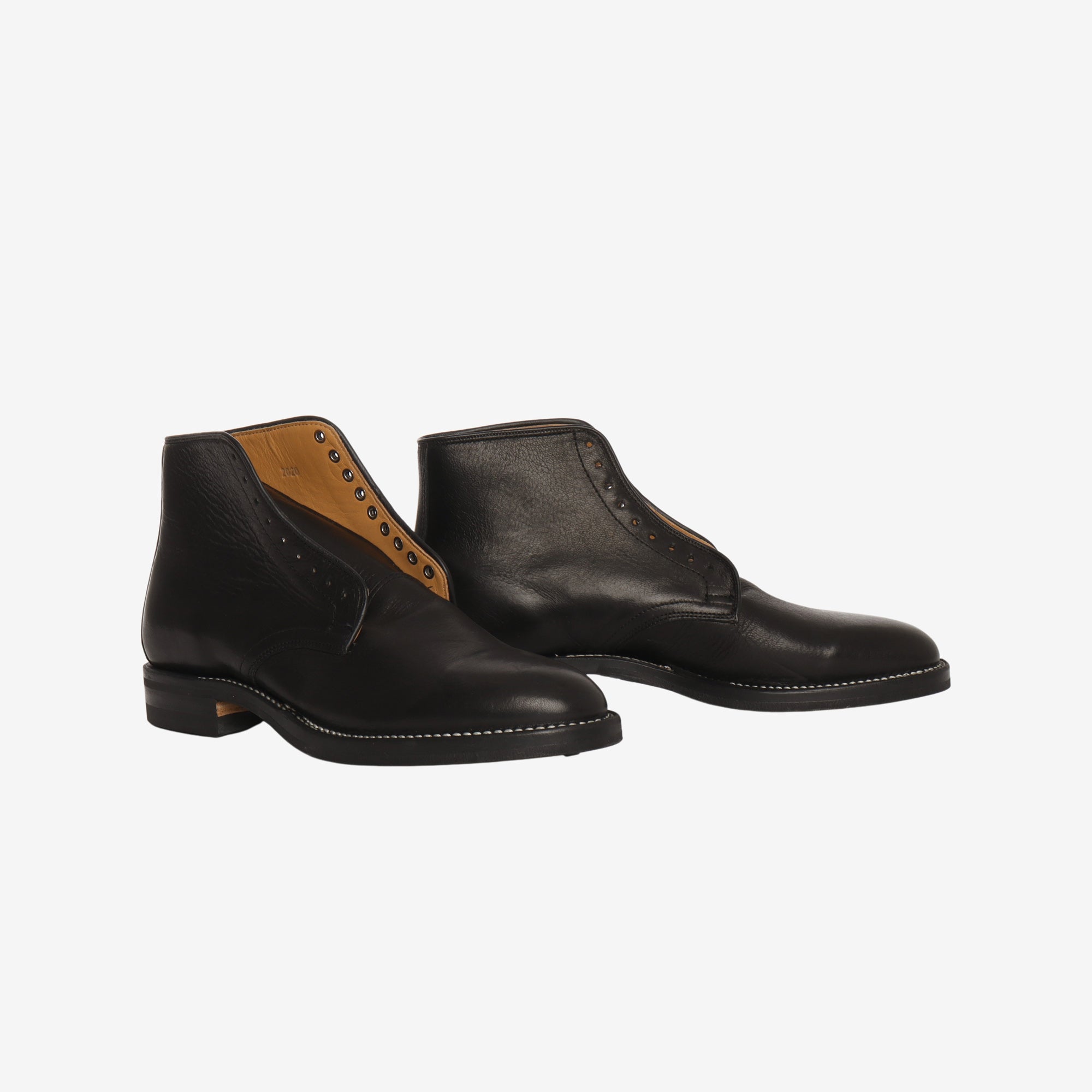 Navvy Boot