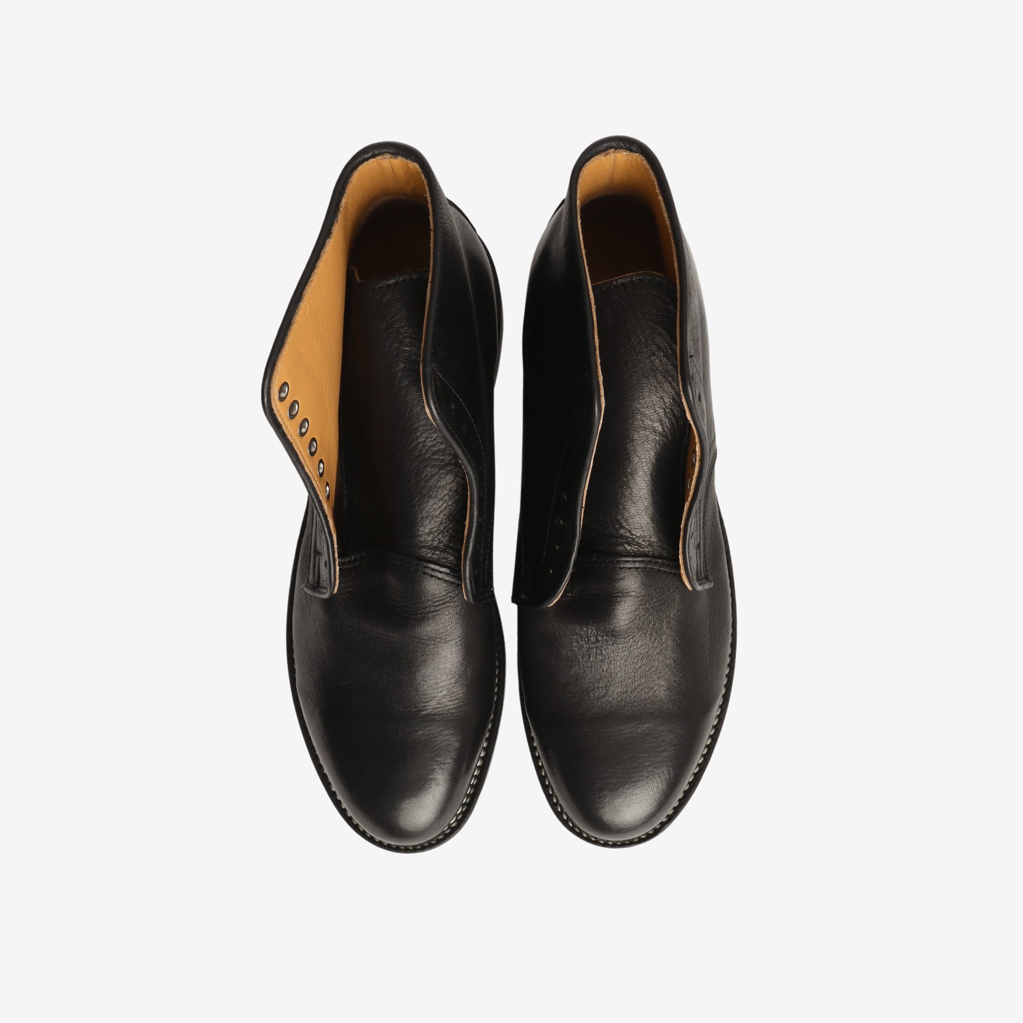 Navvy Boot