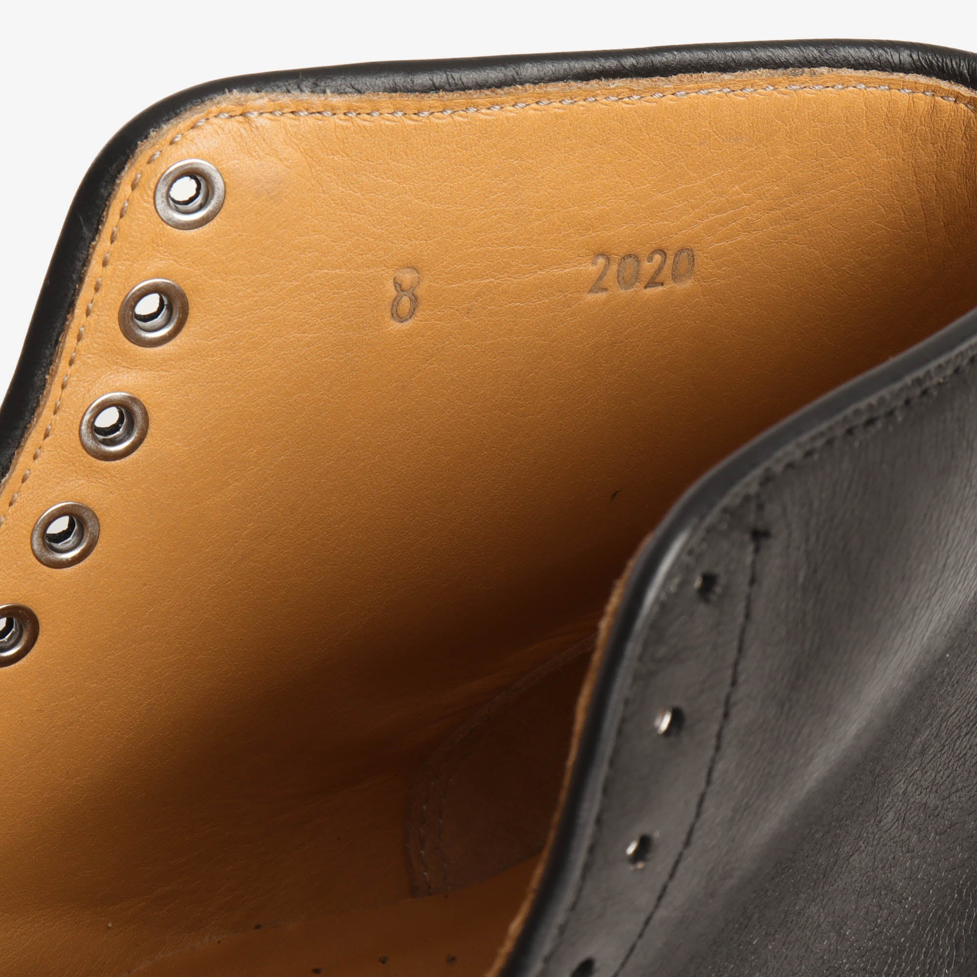Navvy Boot