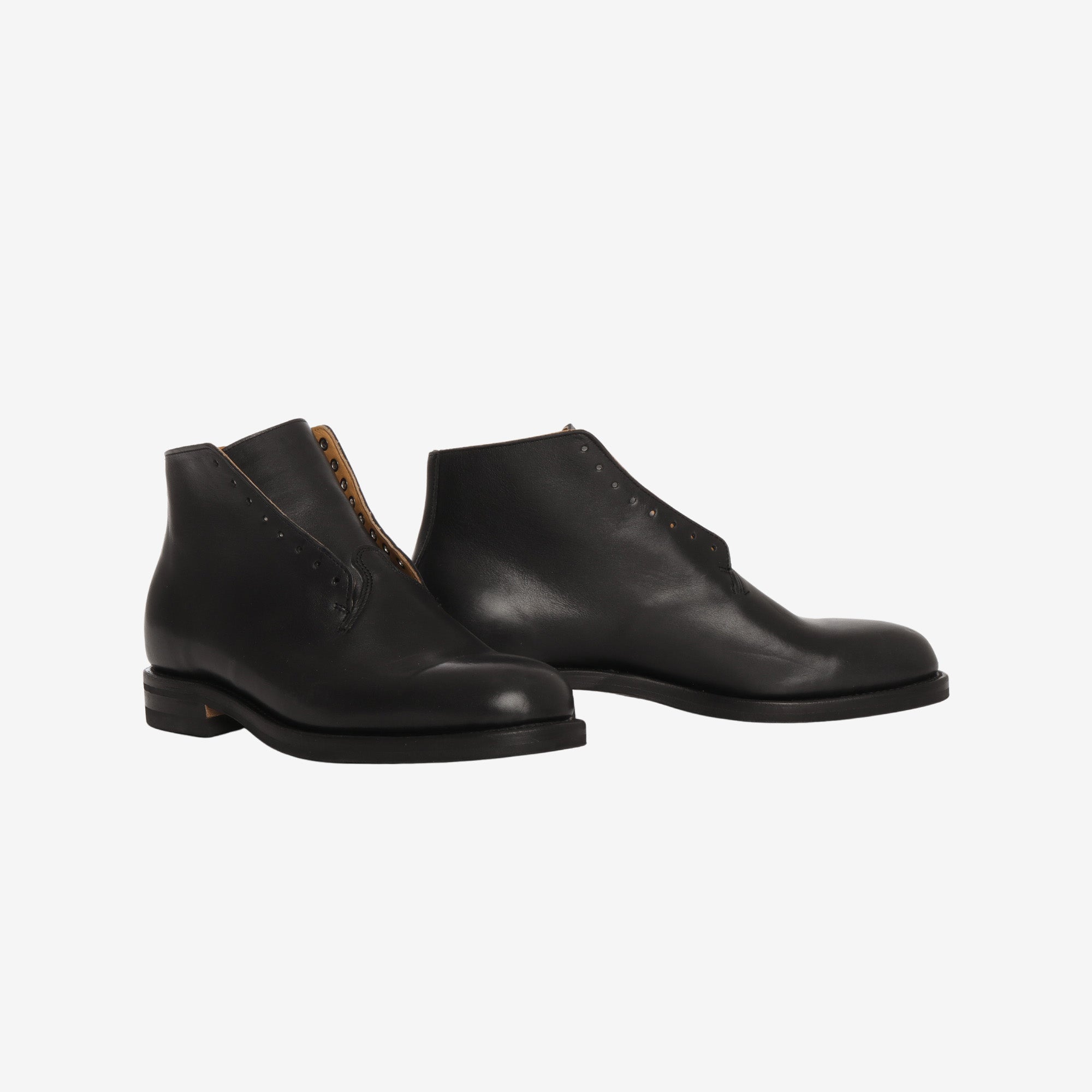 Navvy Boot