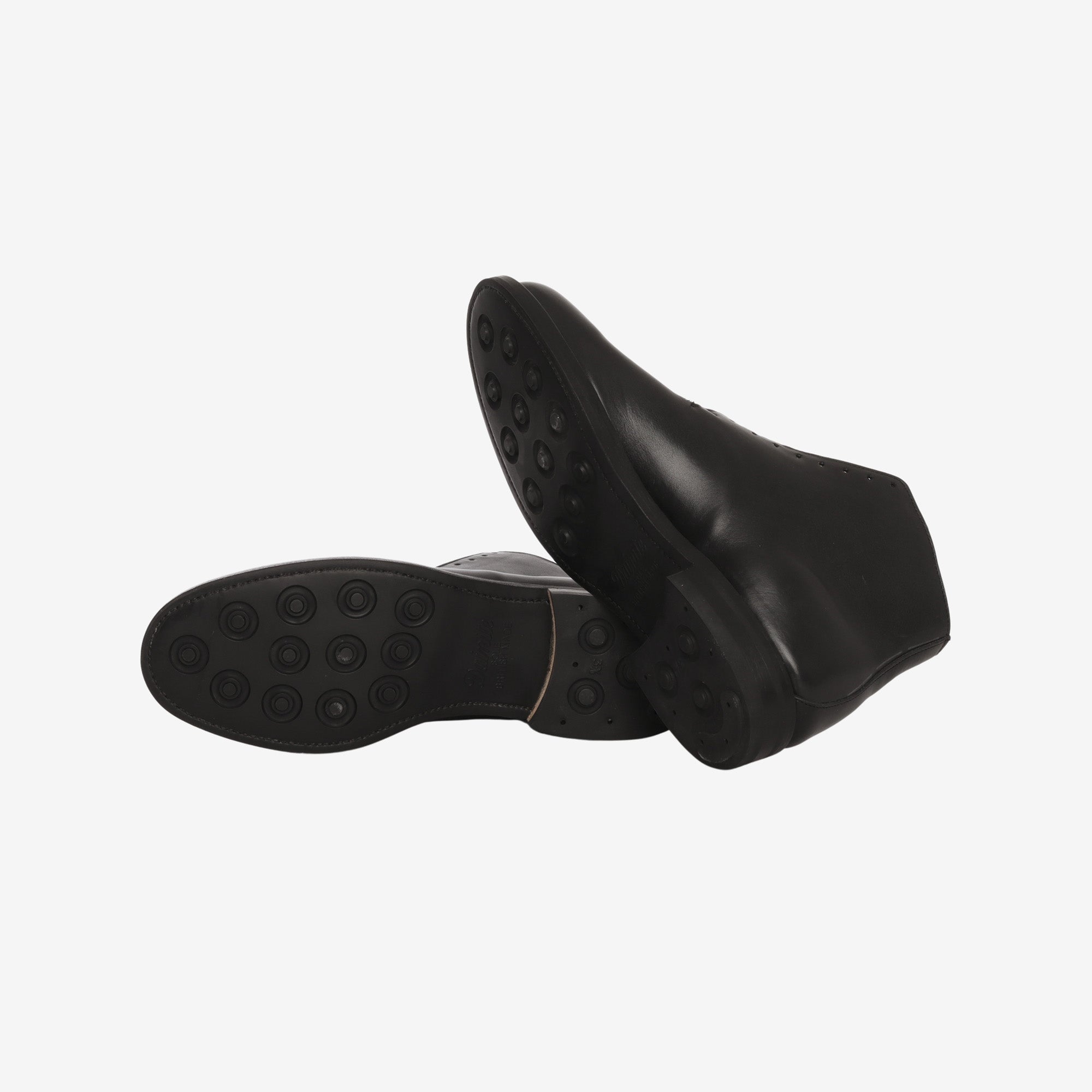 Navvy Boot