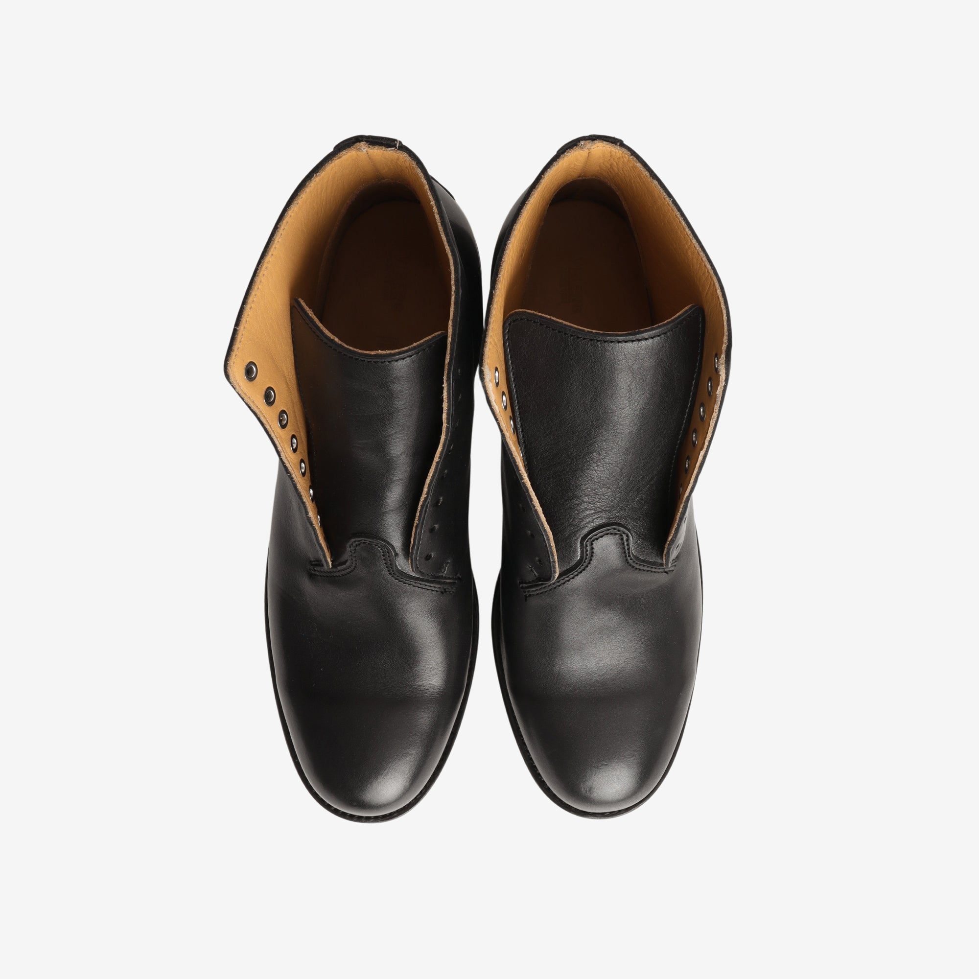 Navvy Boot