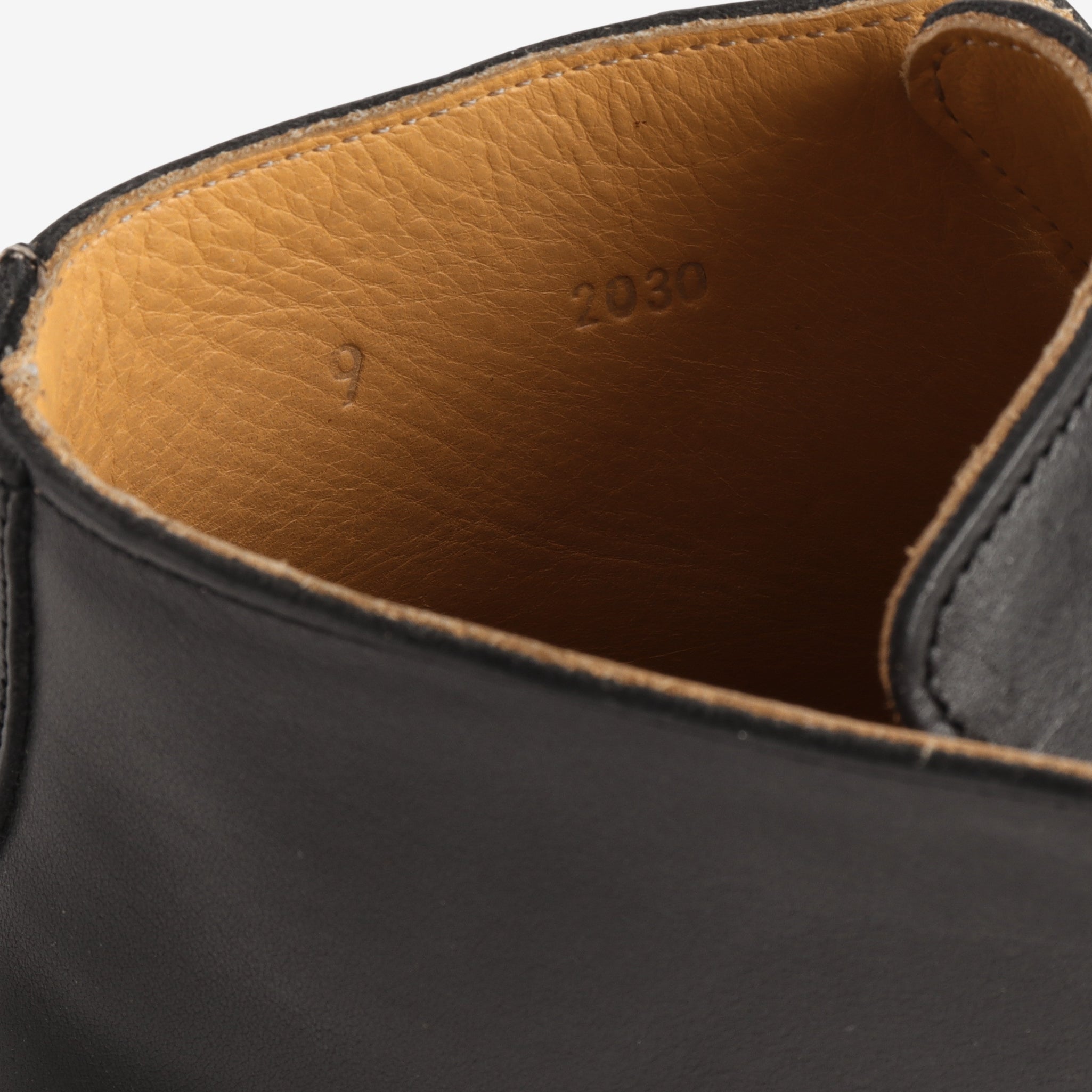 Navvy Boot