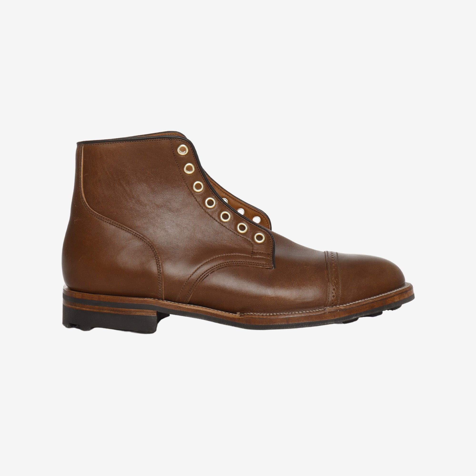 Bobcat Boot