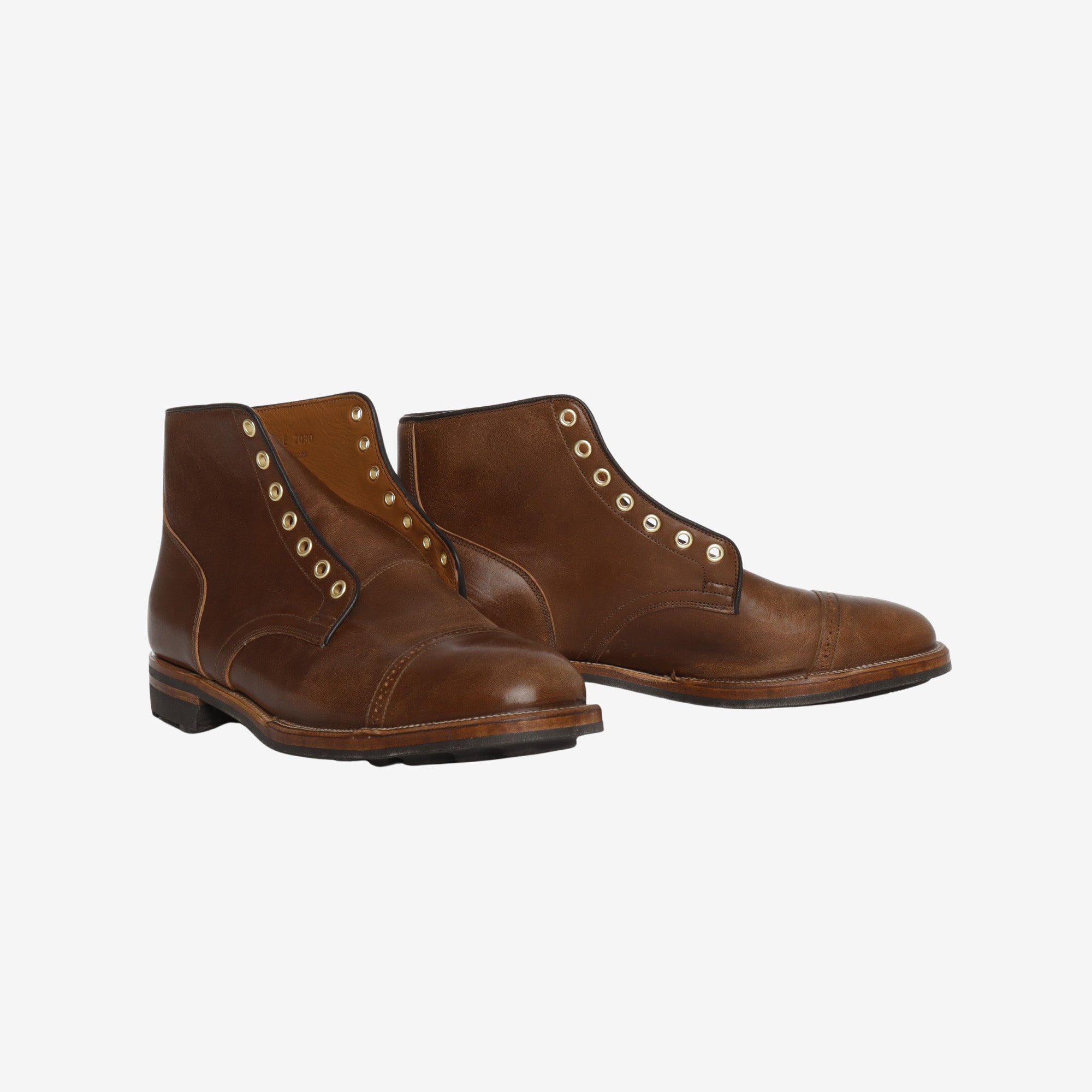 Bobcat Boot