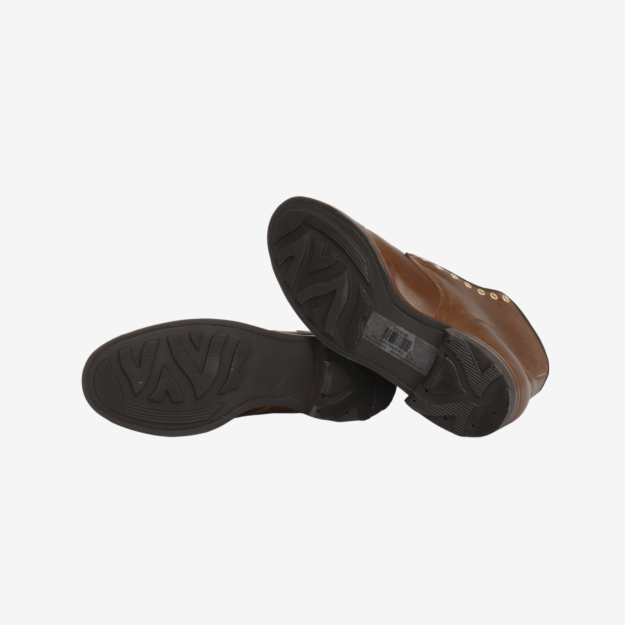 Bobcat Boot