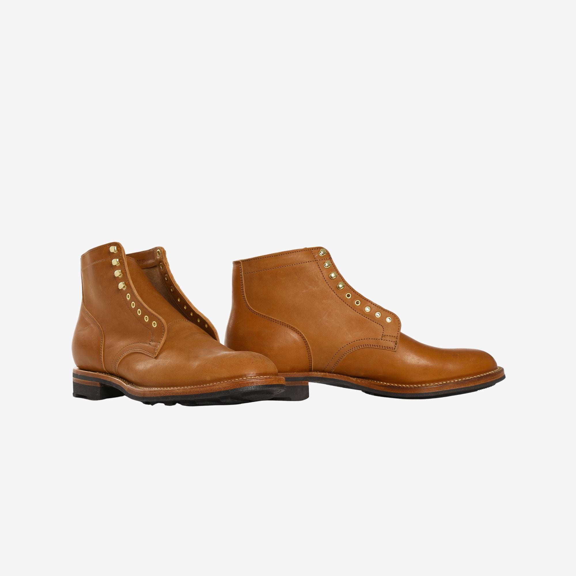 Service Boot