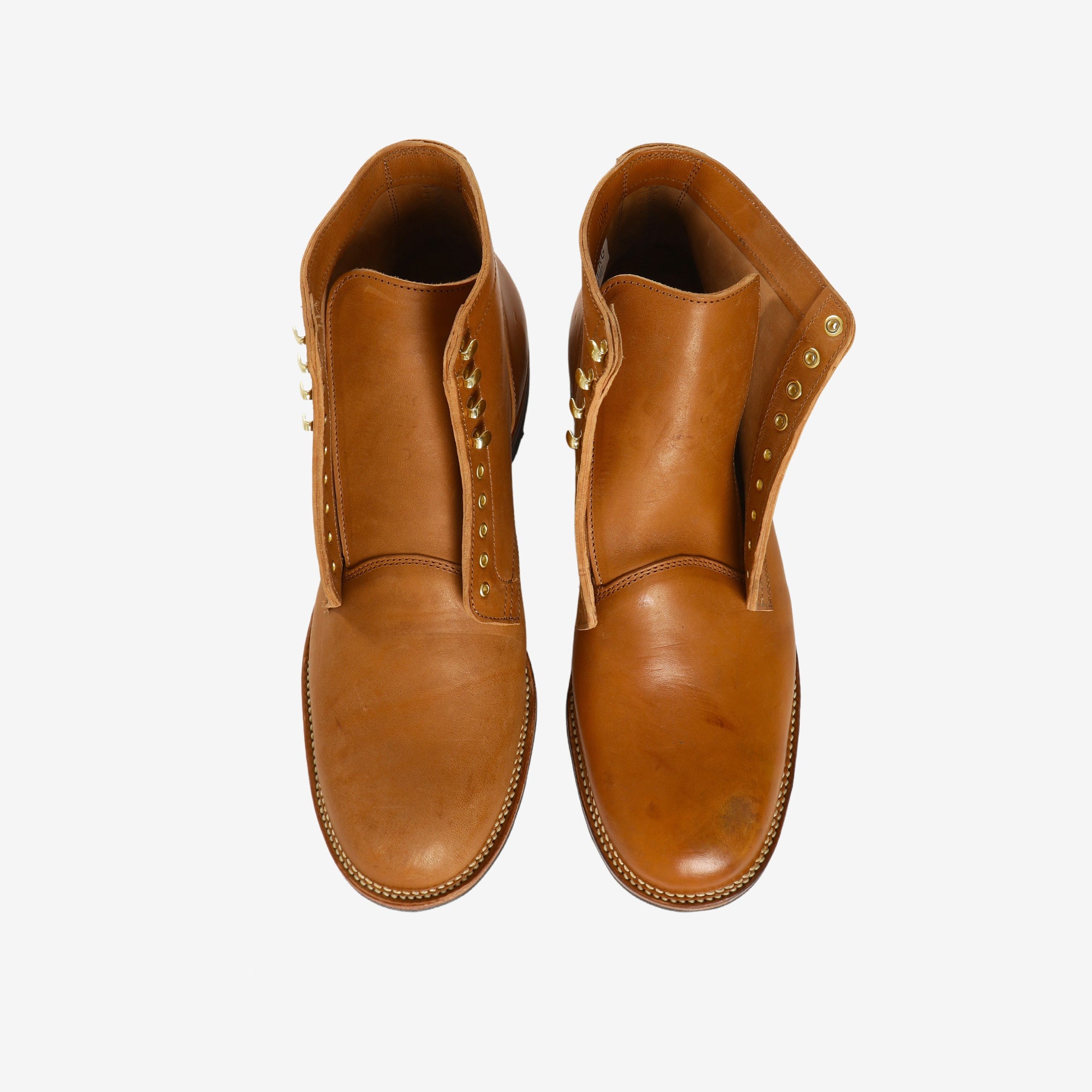 Service Boot