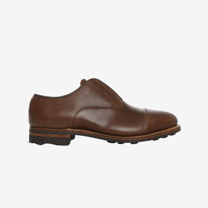 Bastion Oxford