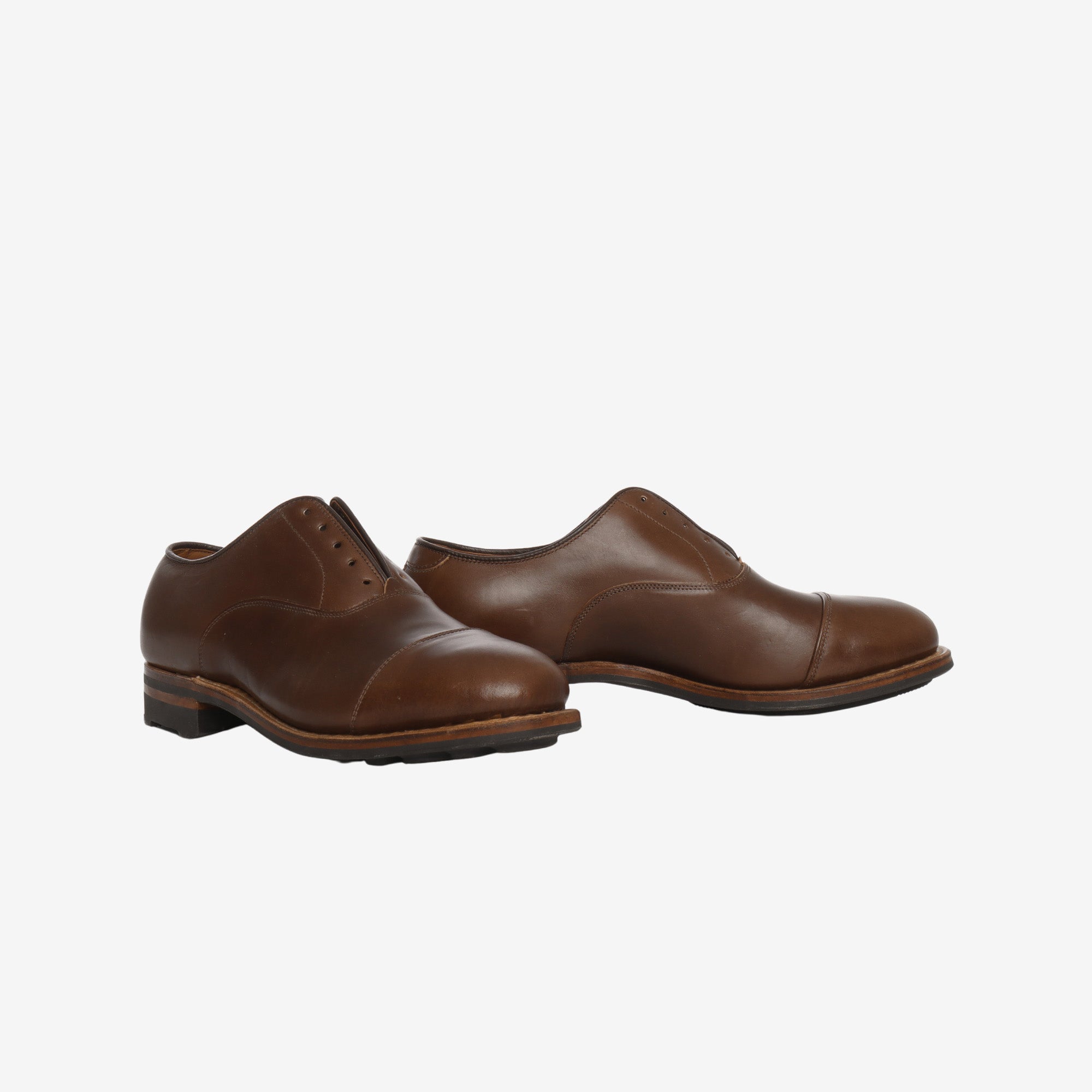 Bastion Oxford