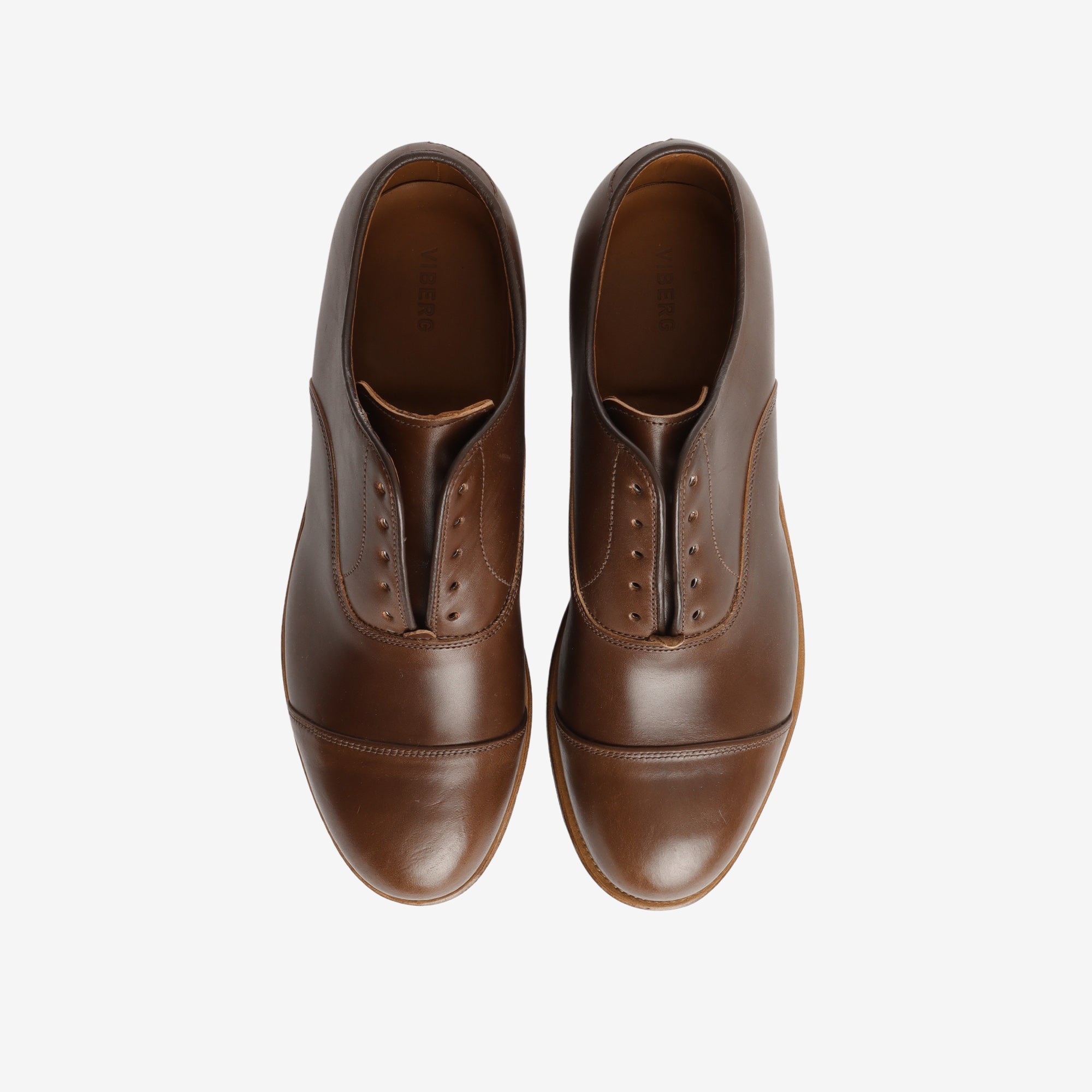 Bastion Oxford
