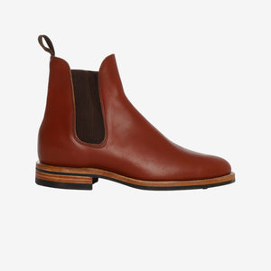 Chelsea Boot