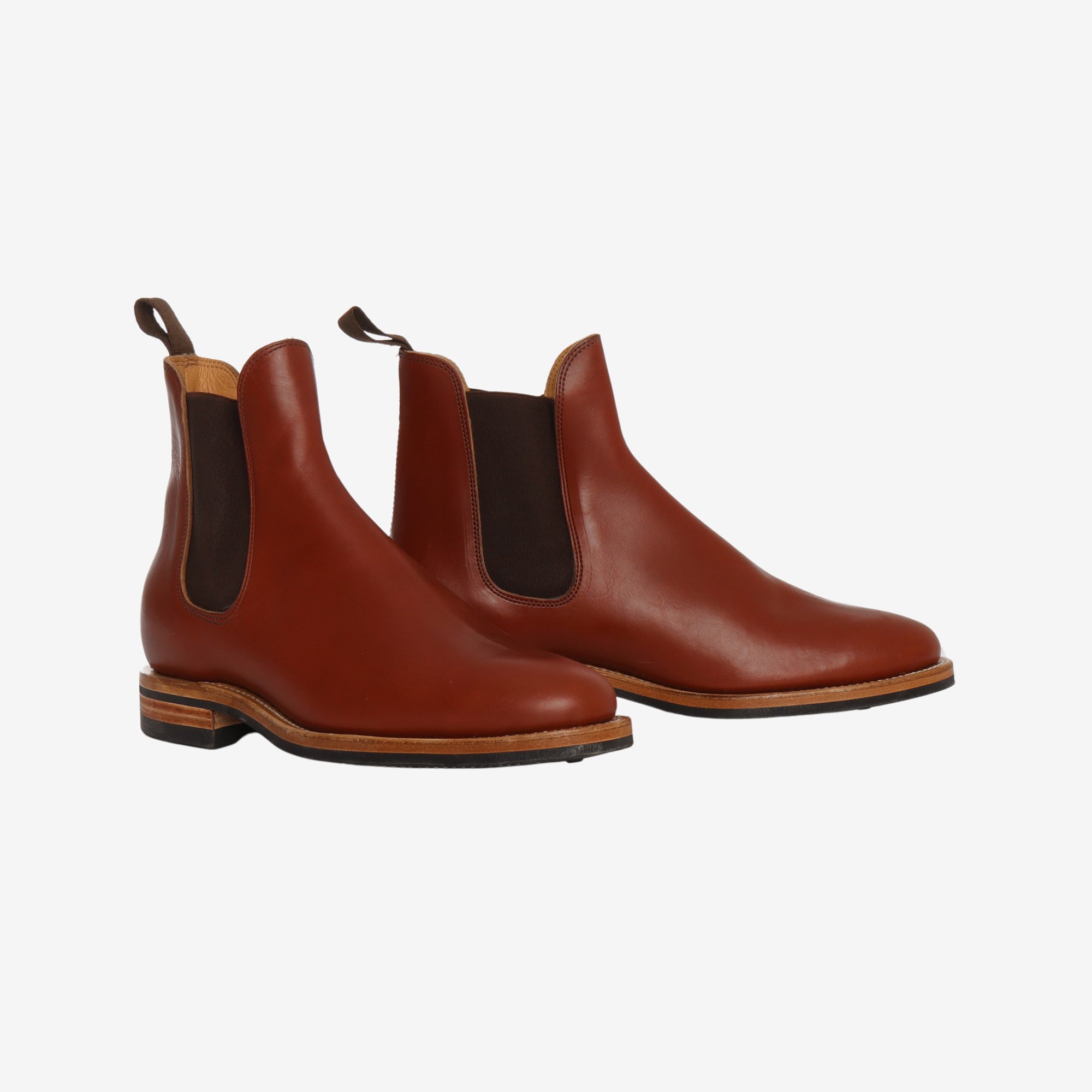 Chelsea Boot
