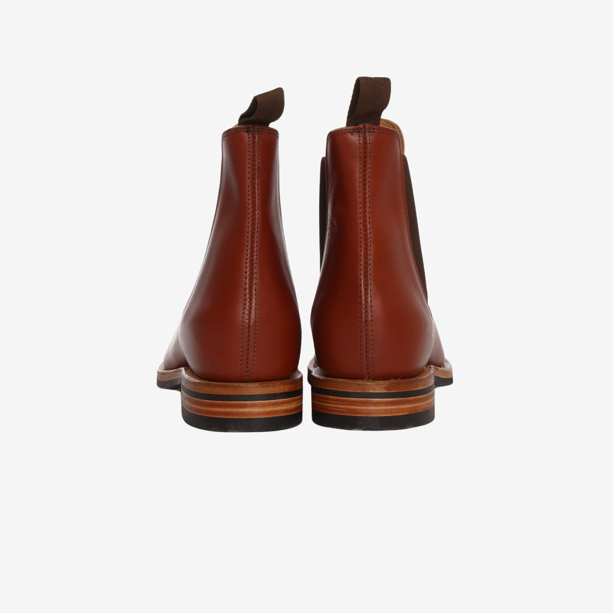 Chelsea Boot