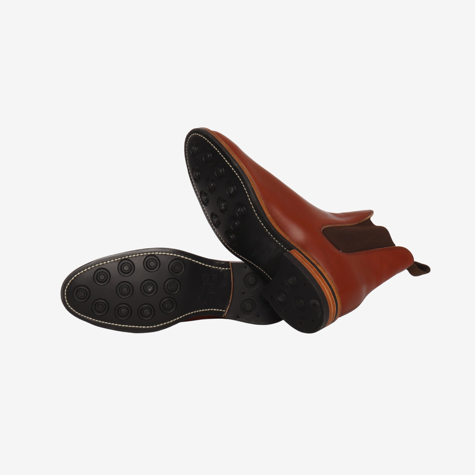 Chelsea Boot