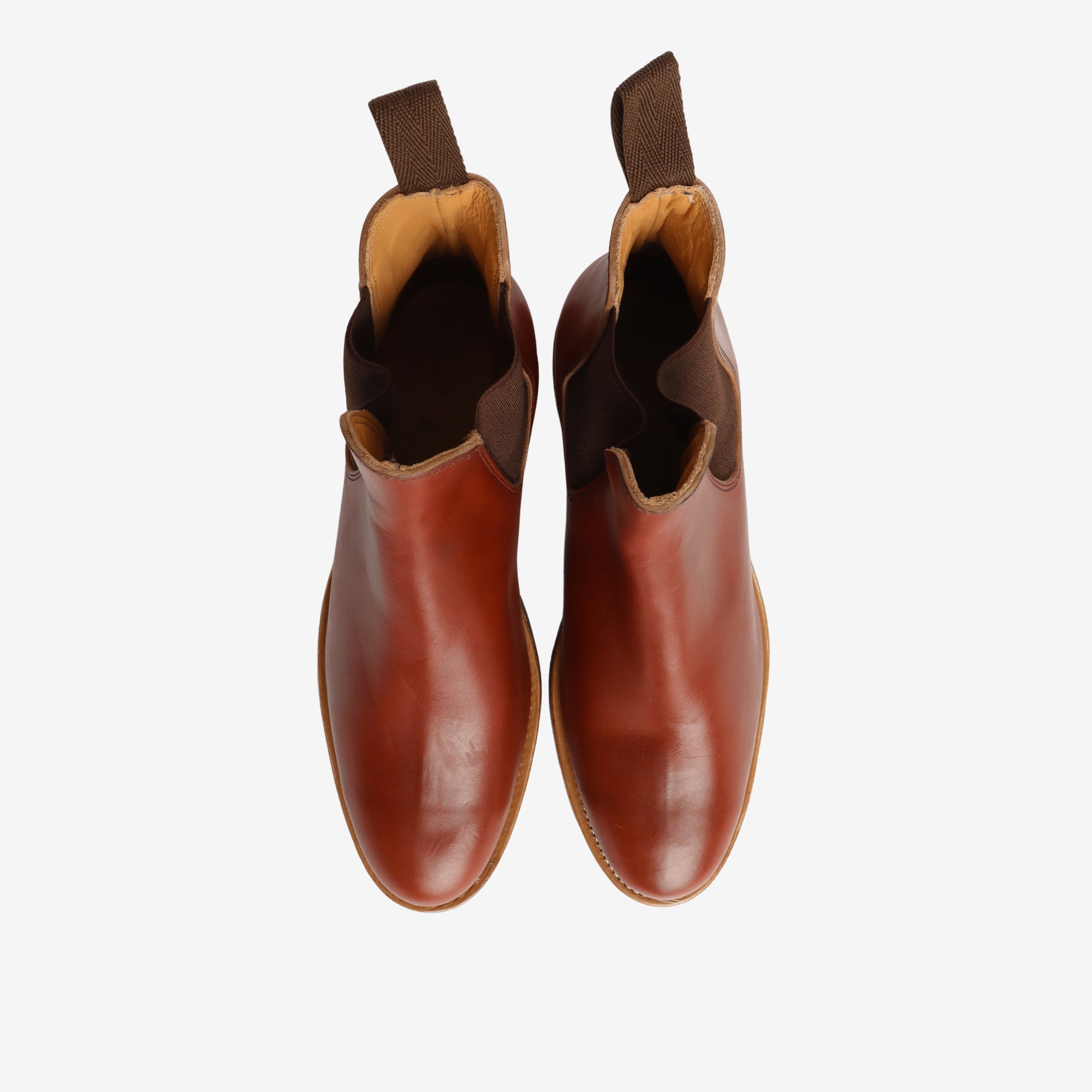 Chelsea Boot