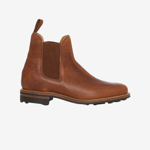 Chelsea Boot