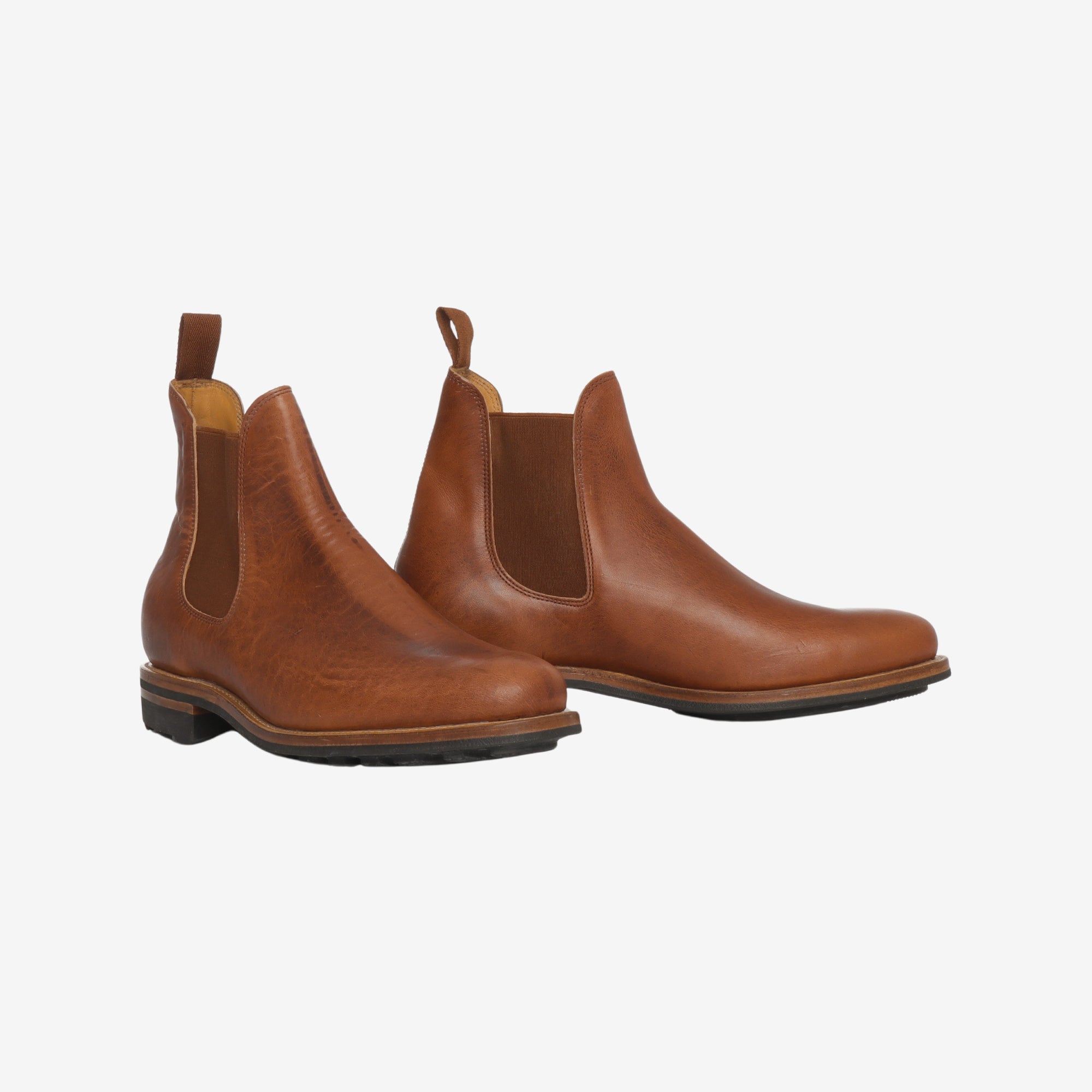 Chelsea Boot