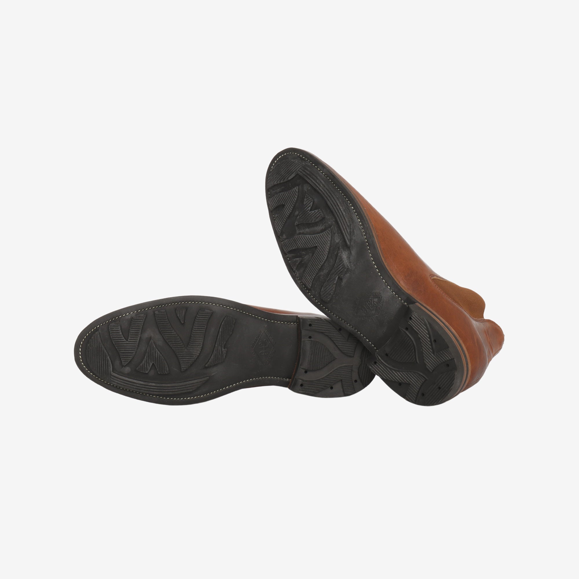 Chelsea Boot