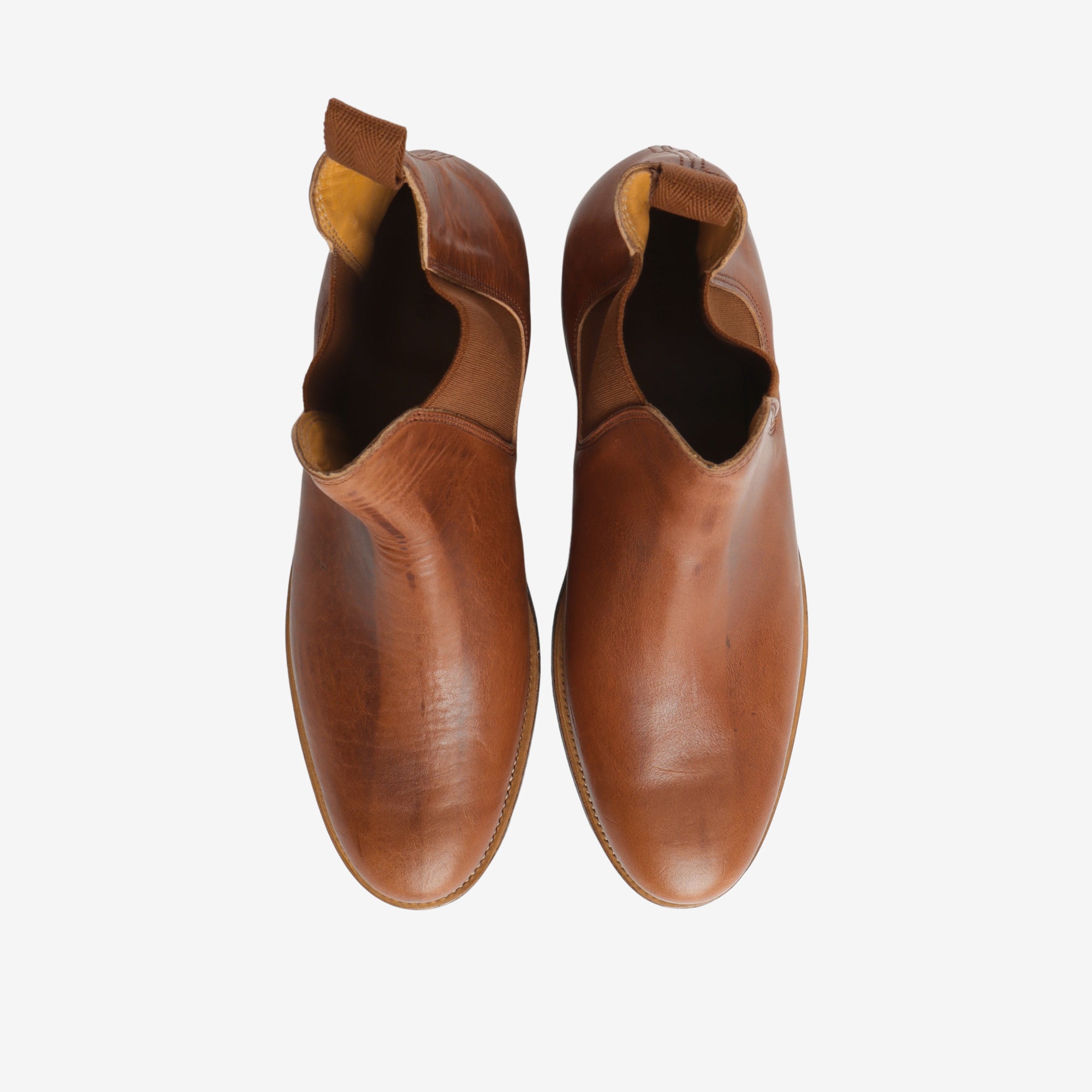 Chelsea Boot