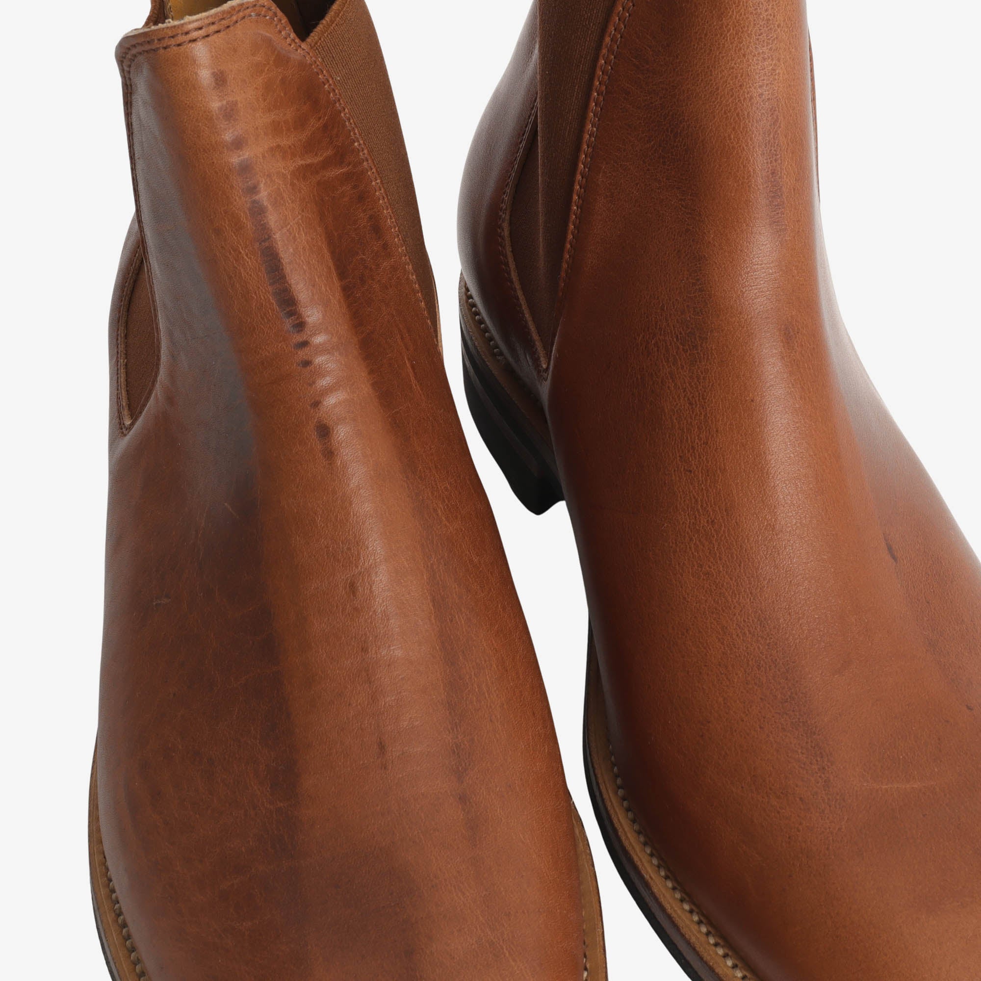 Chelsea Boot