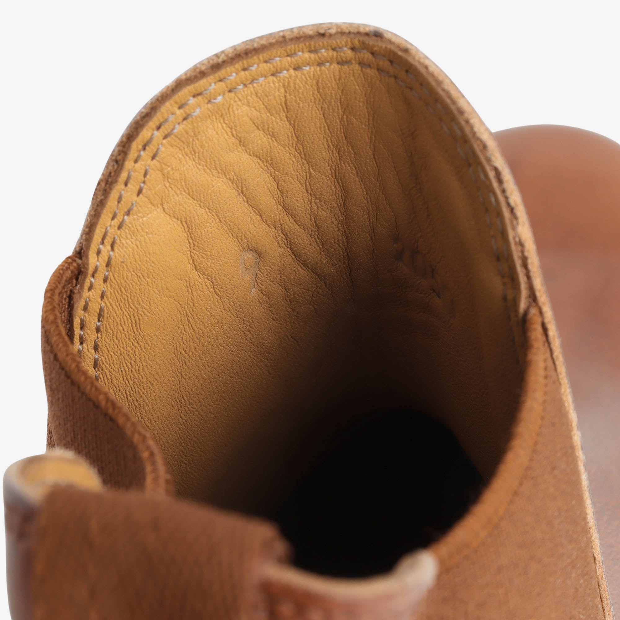 Chelsea Boot