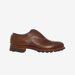 Bastion Oxford