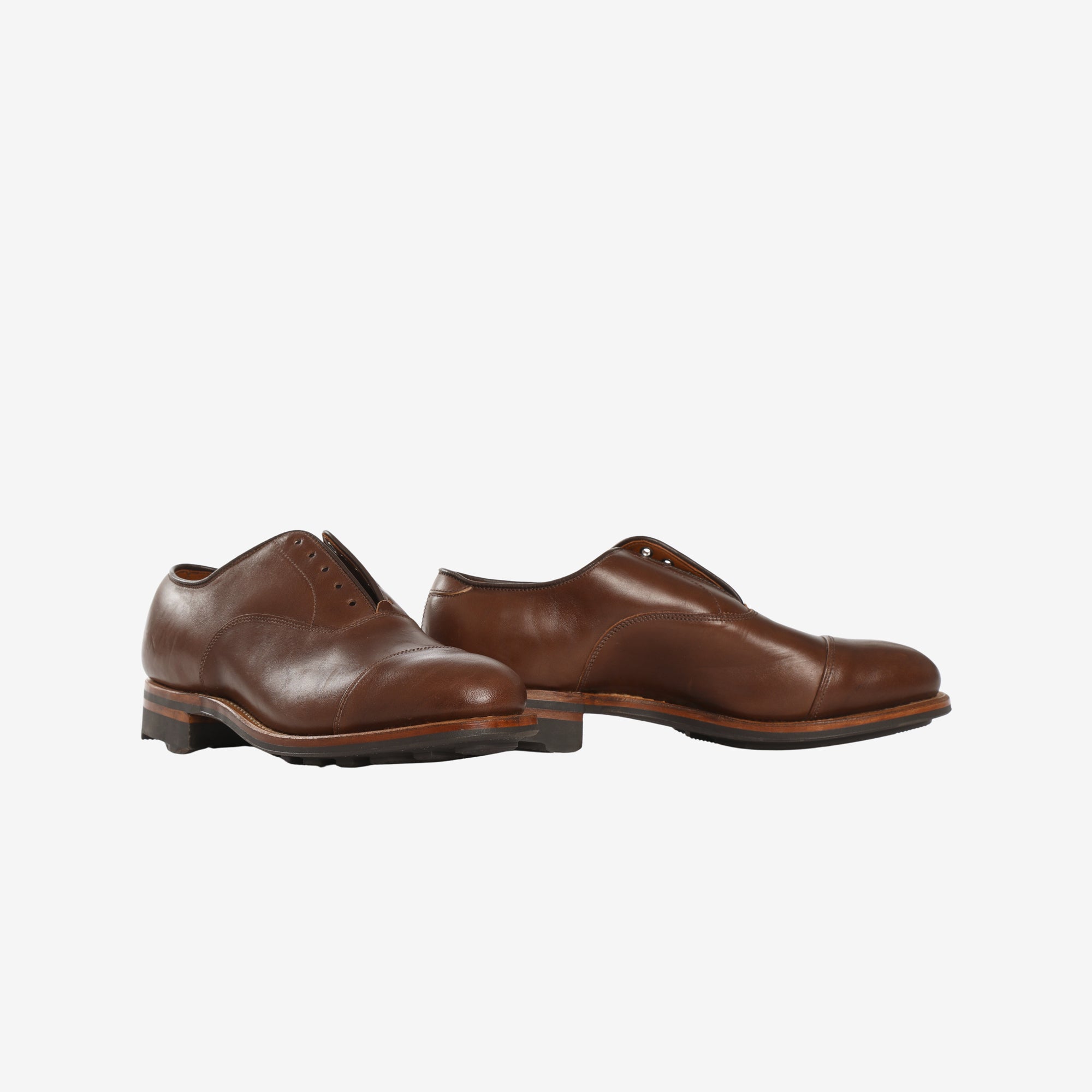 Bastion Oxford