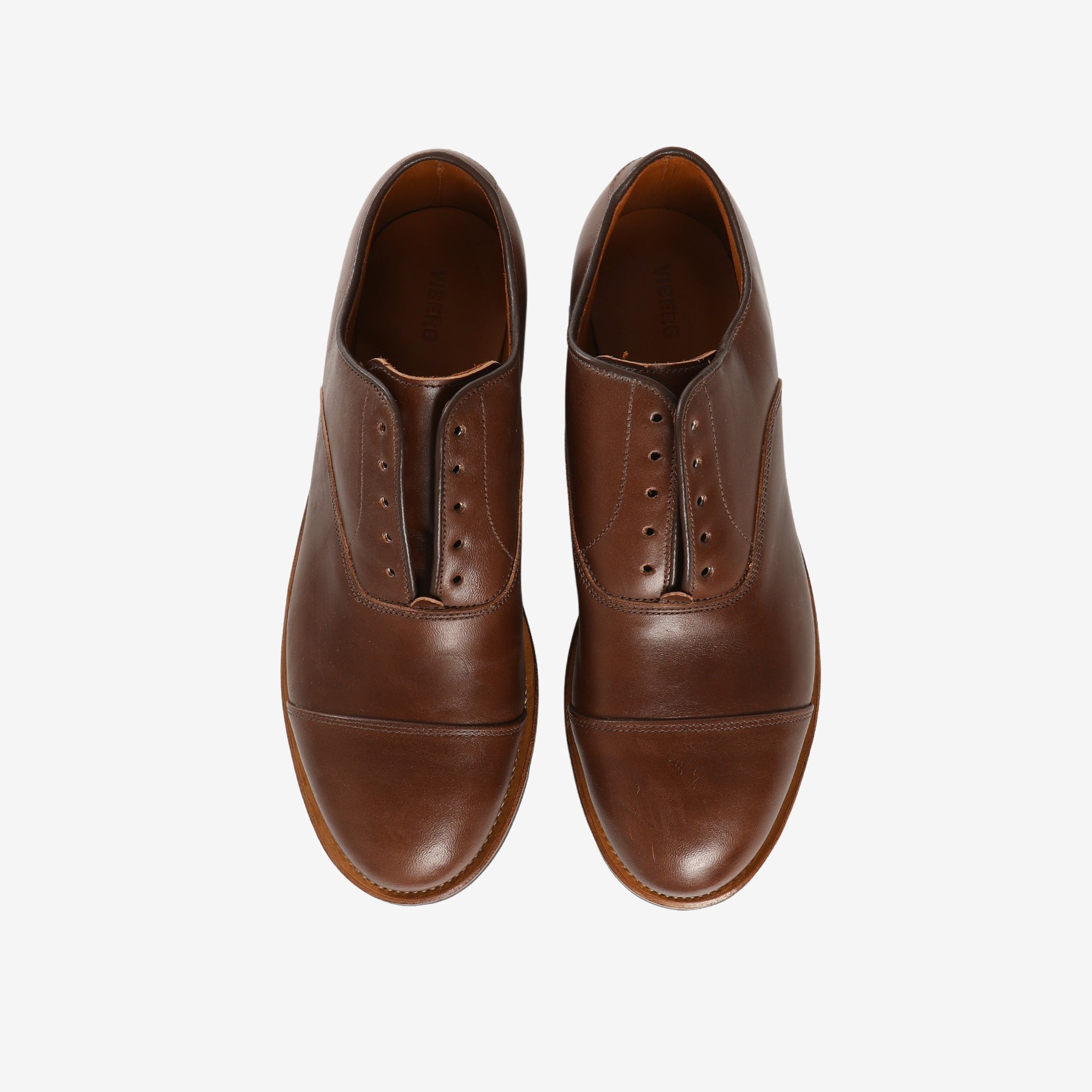 Bastion Oxford