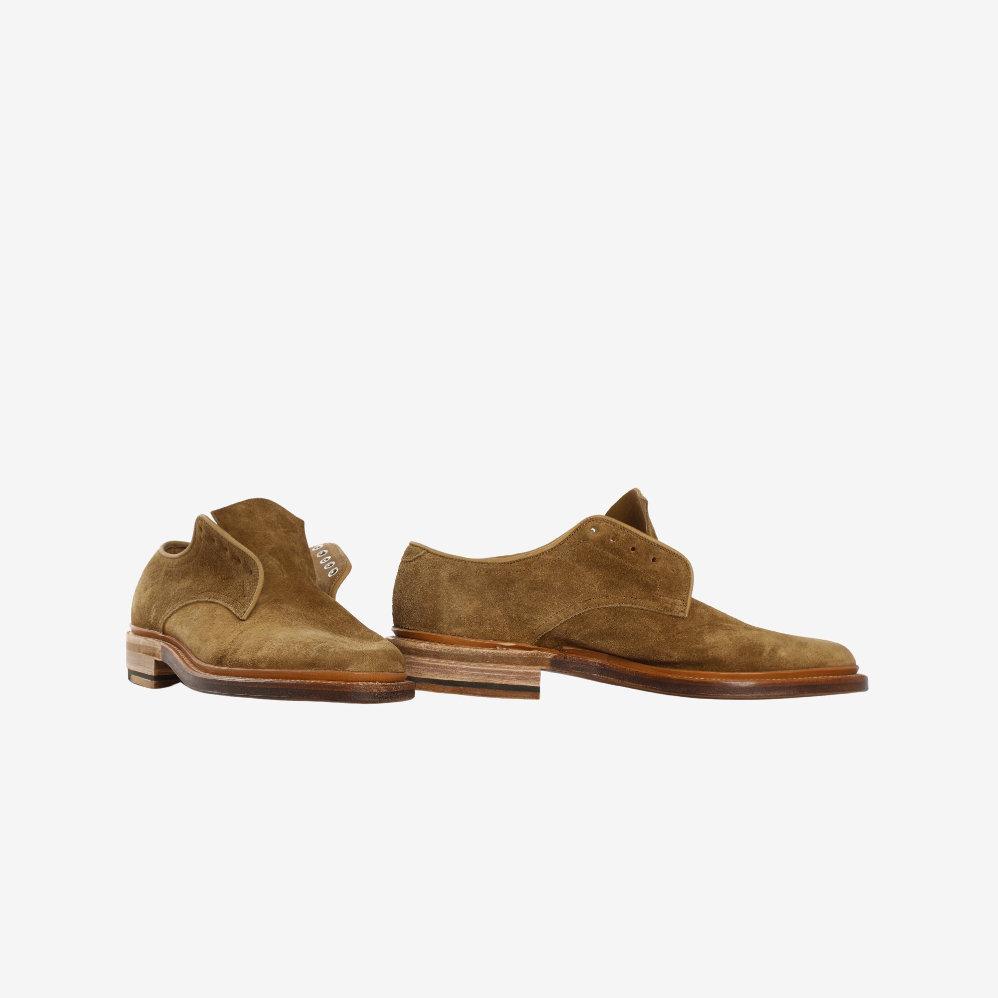 Rockland Blucher