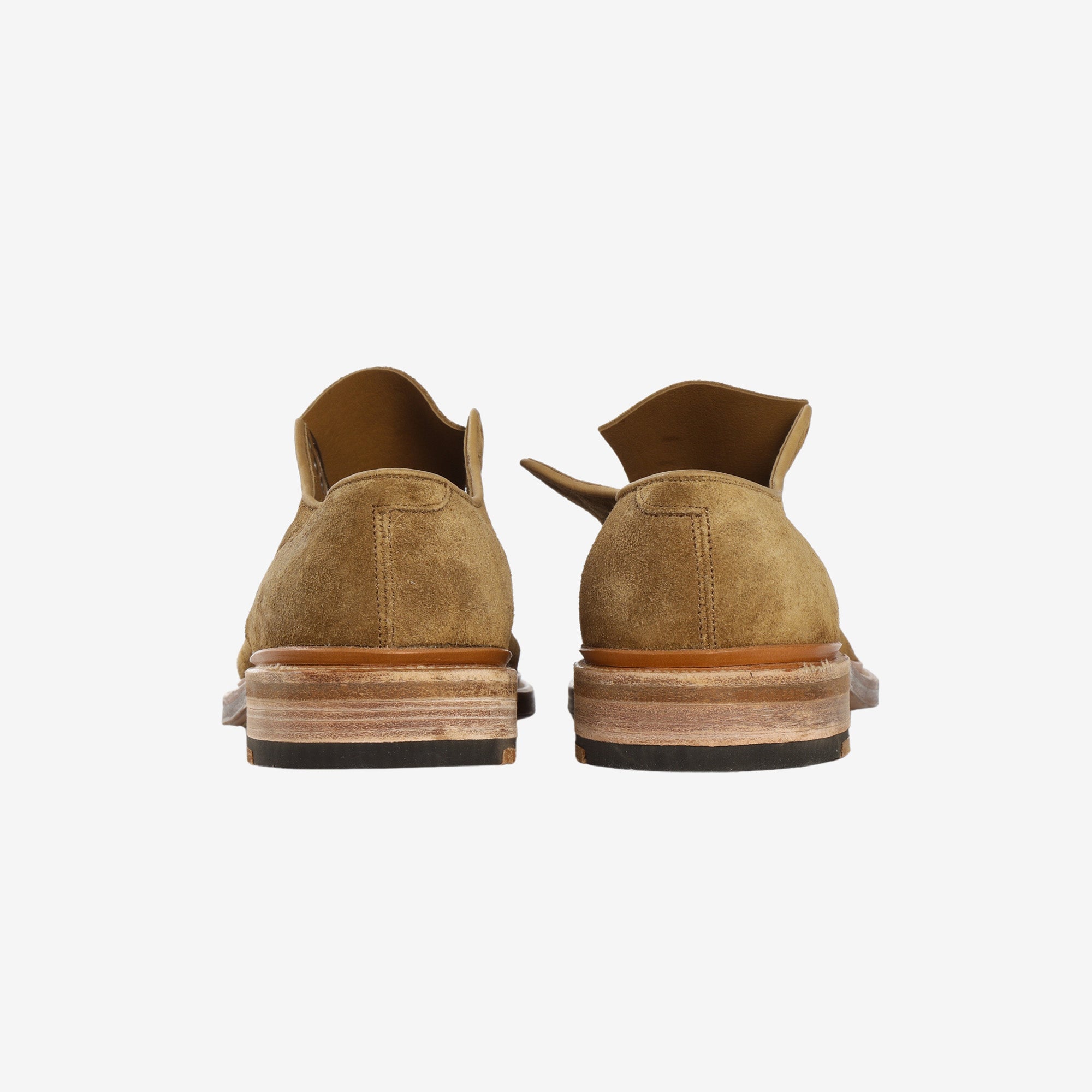 Rockland Blucher