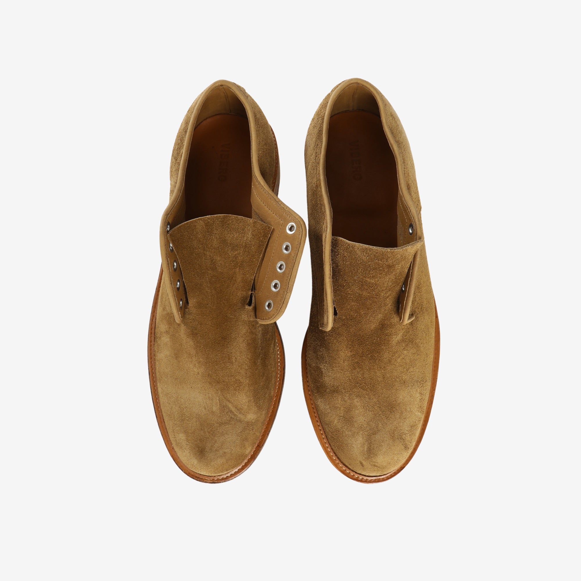 Rockland Blucher