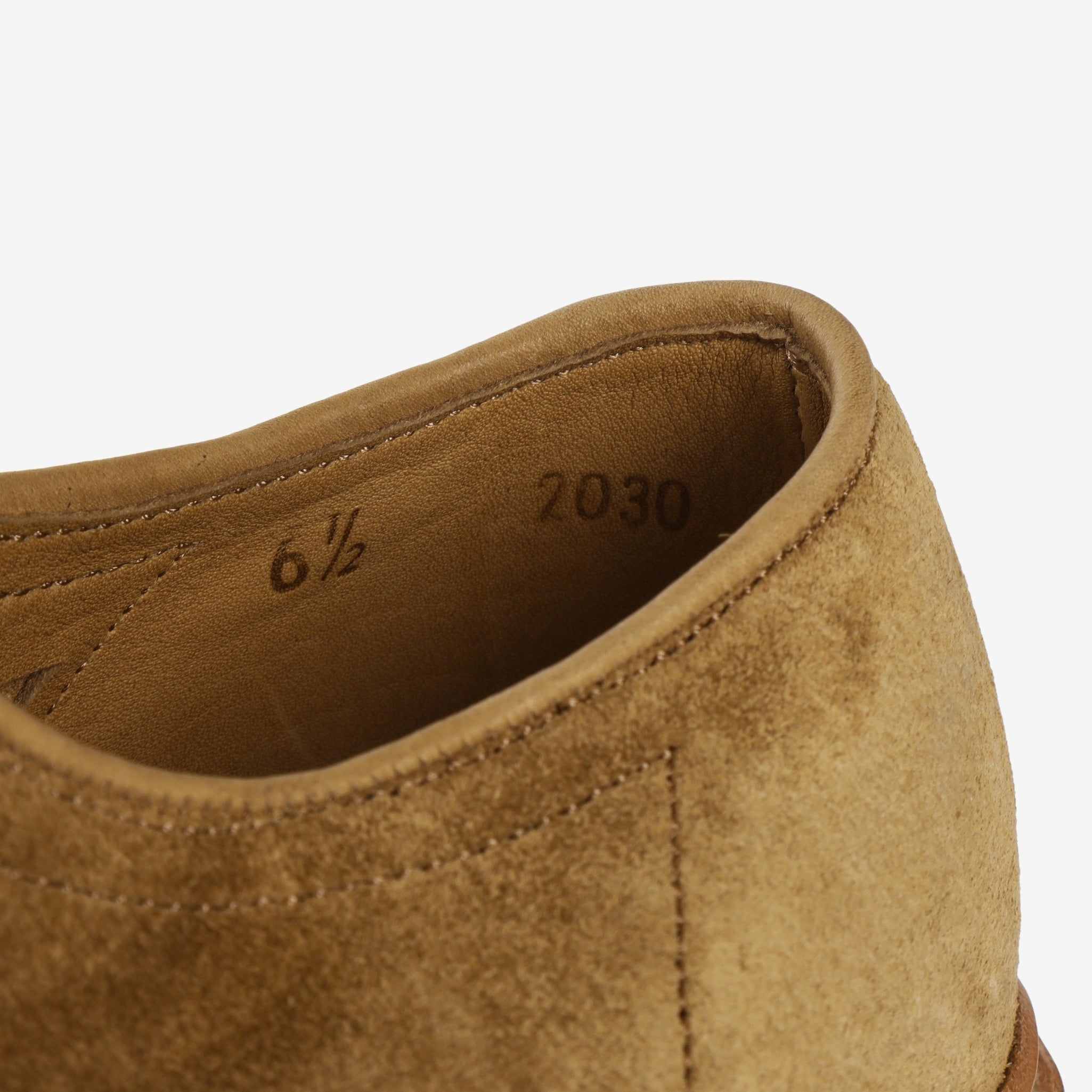 Rockland Blucher