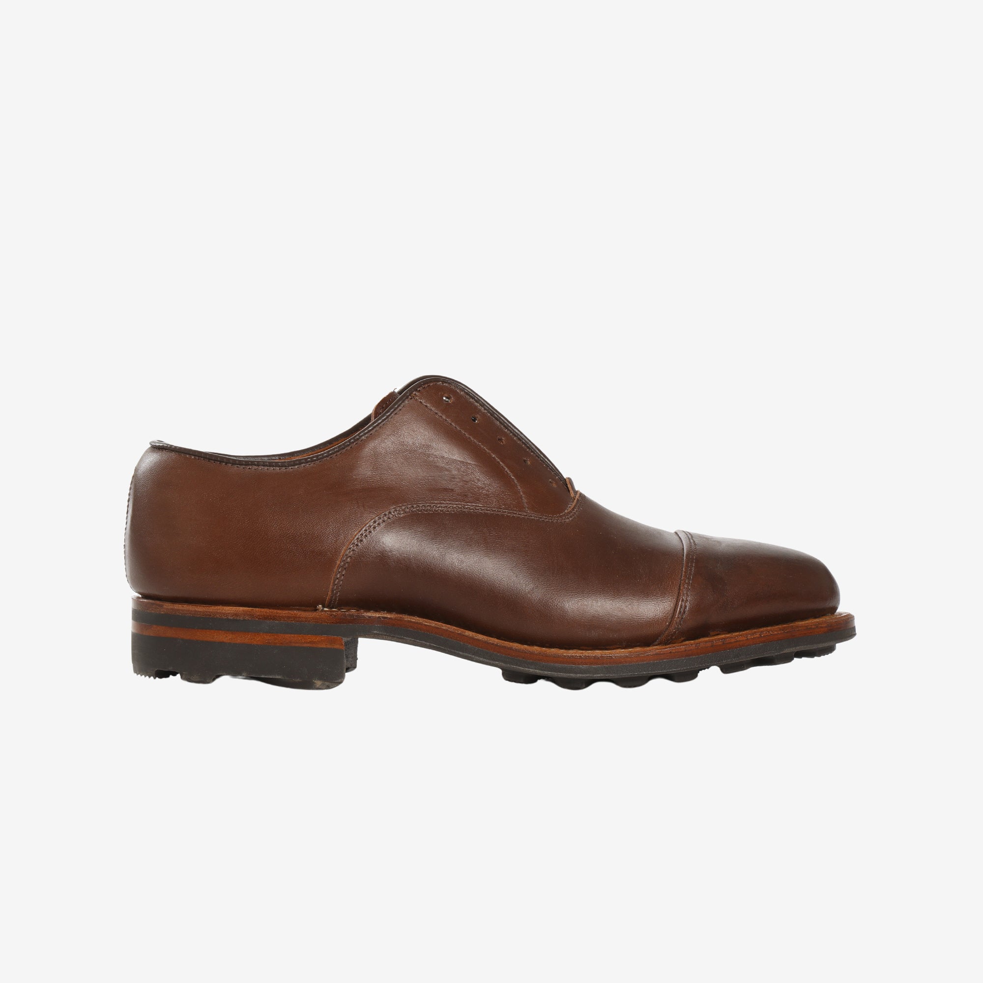 Bastion Oxford