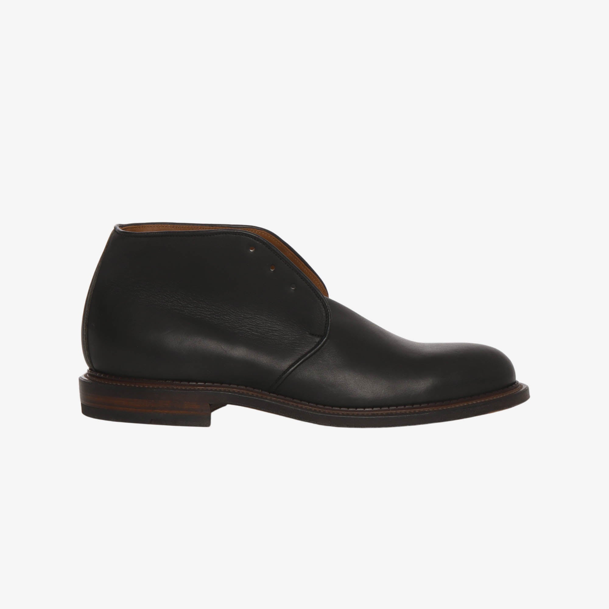 Uplands Boot