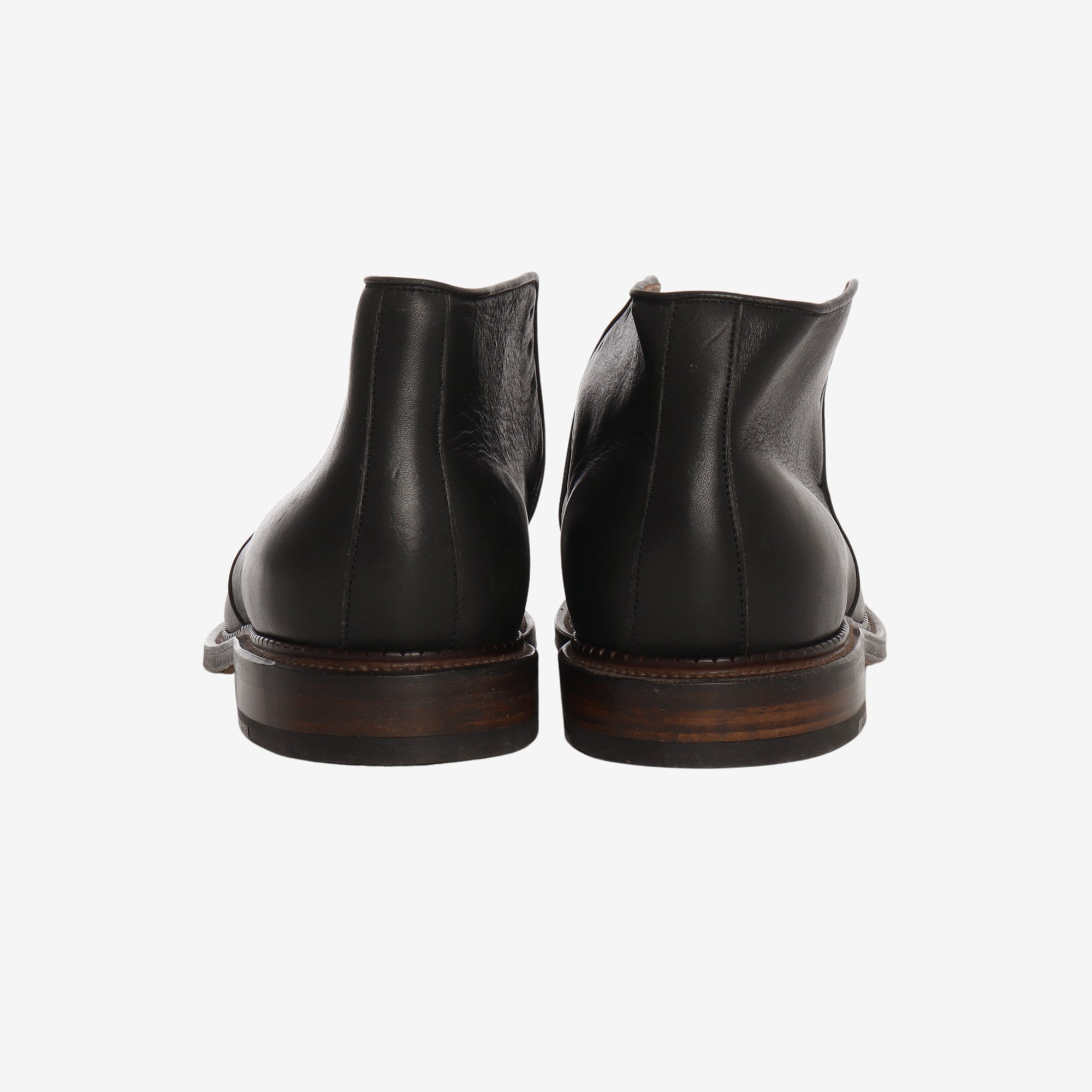 Uplands Boot