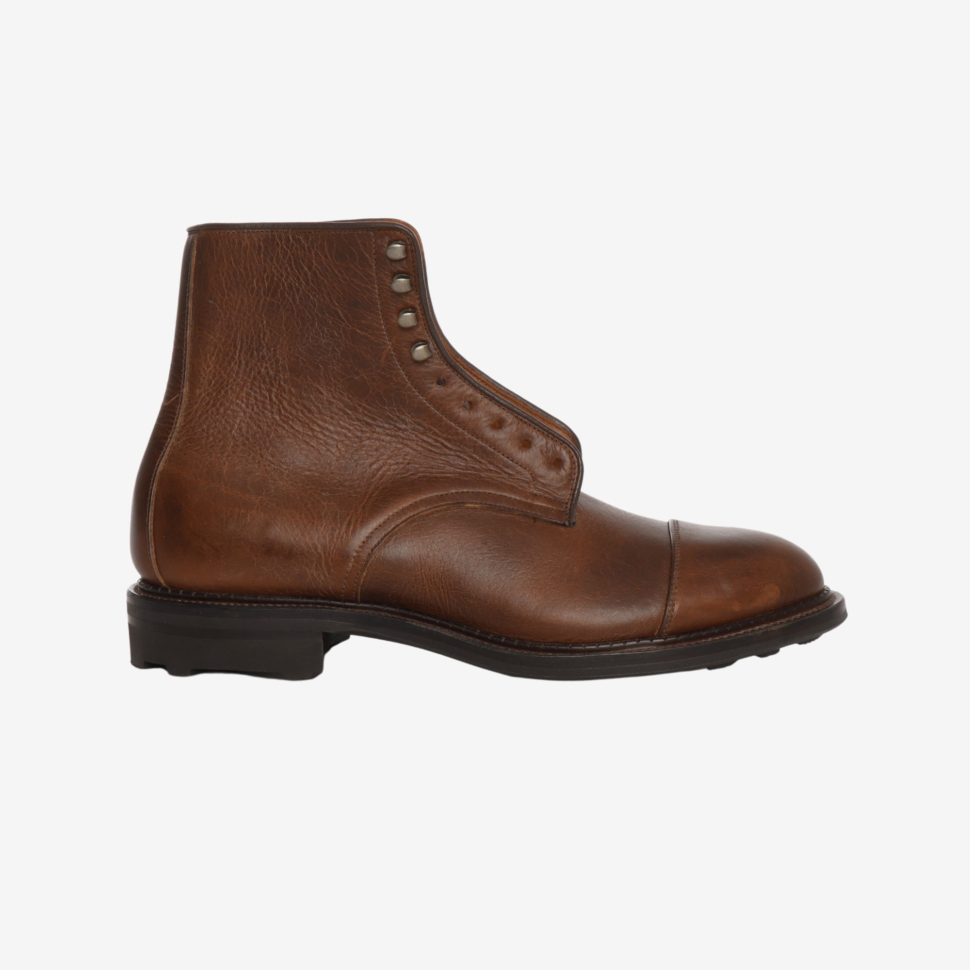 Halkett Boot