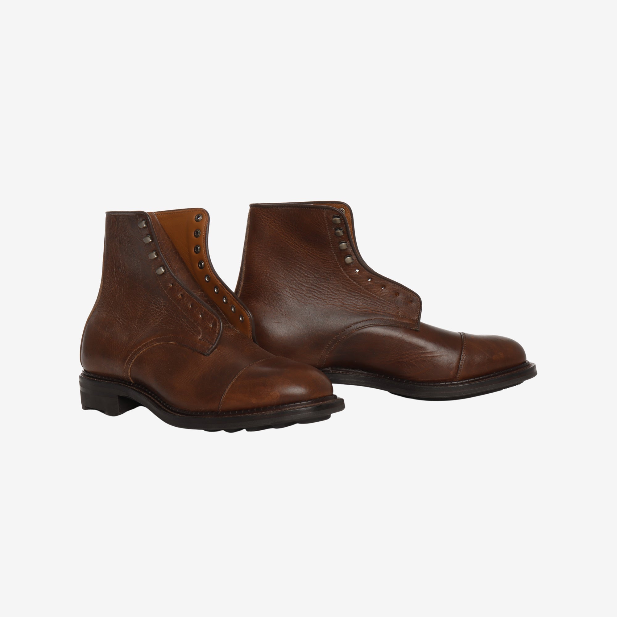 Halkett Boot