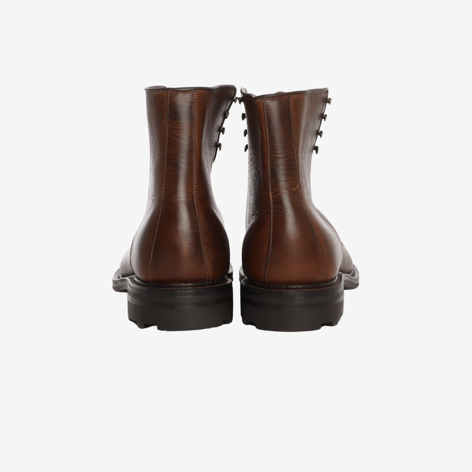 Halkett Boot