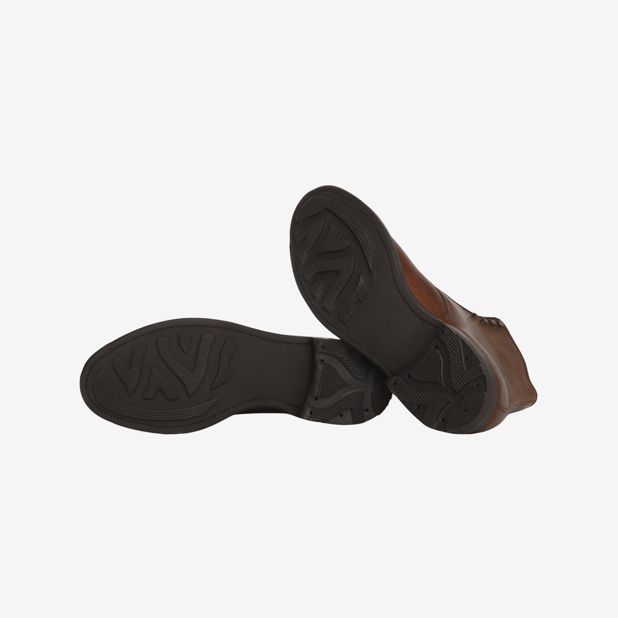 Halkett Boot
