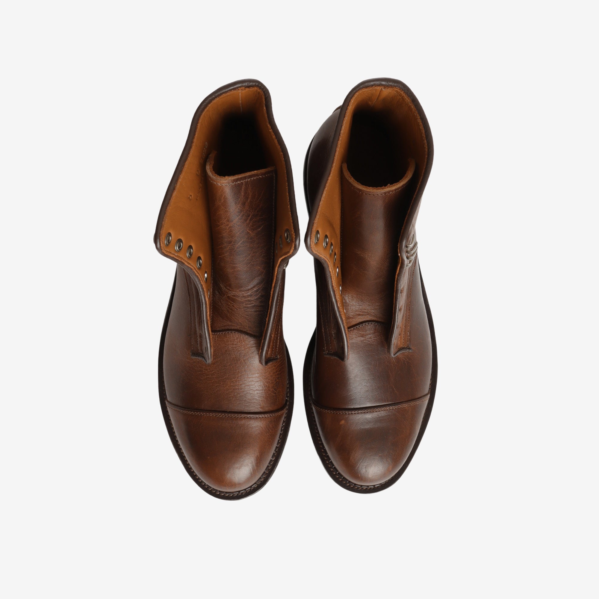 Halkett Boot