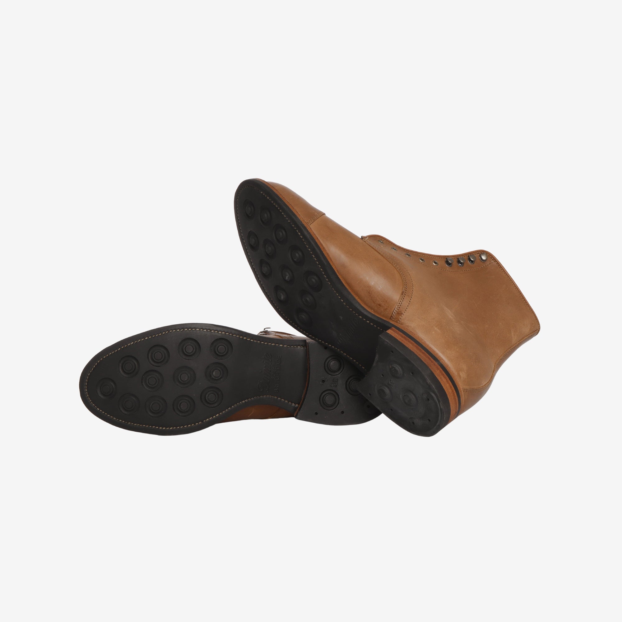 Halkett Boot