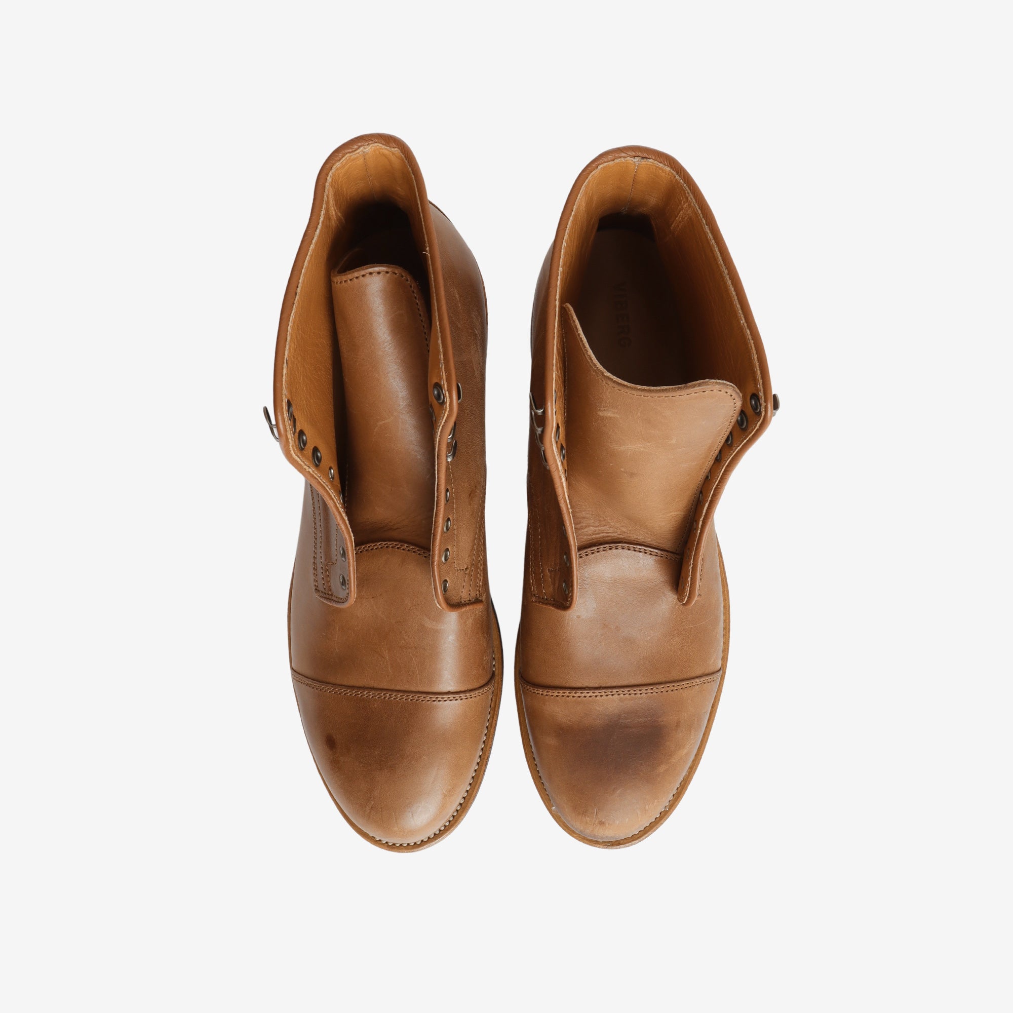 Halkett Boot