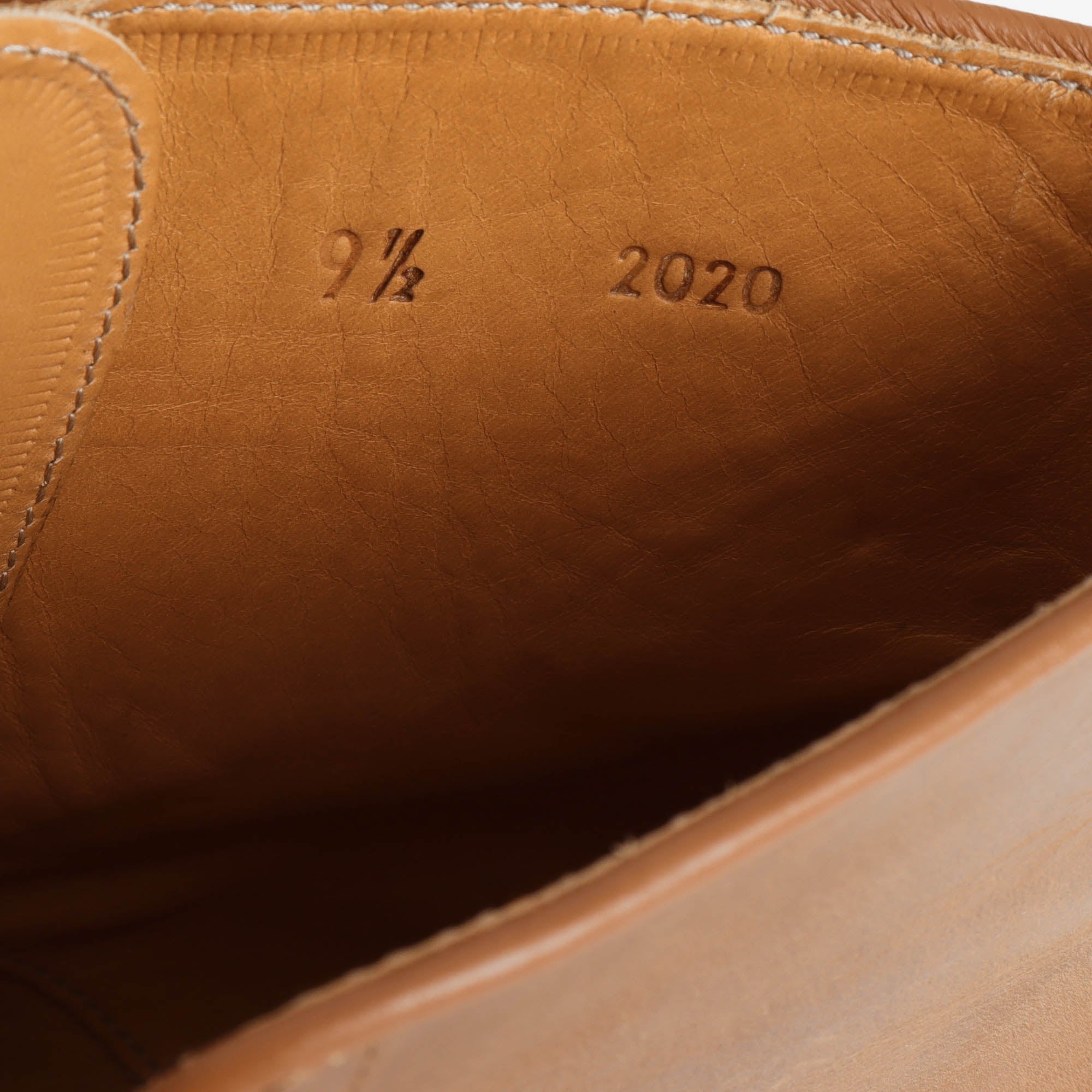 Halkett Boot
