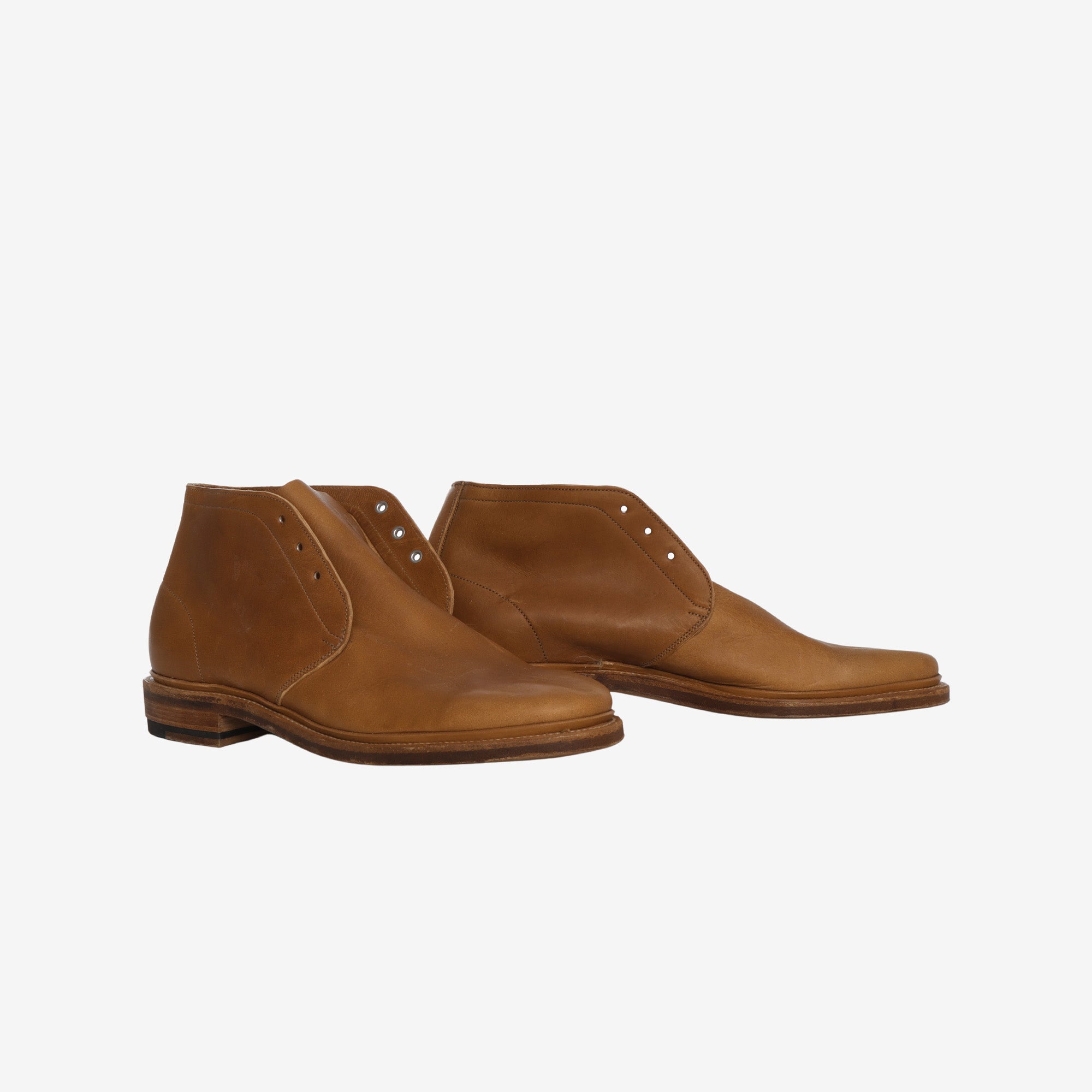 Uplands Boot
