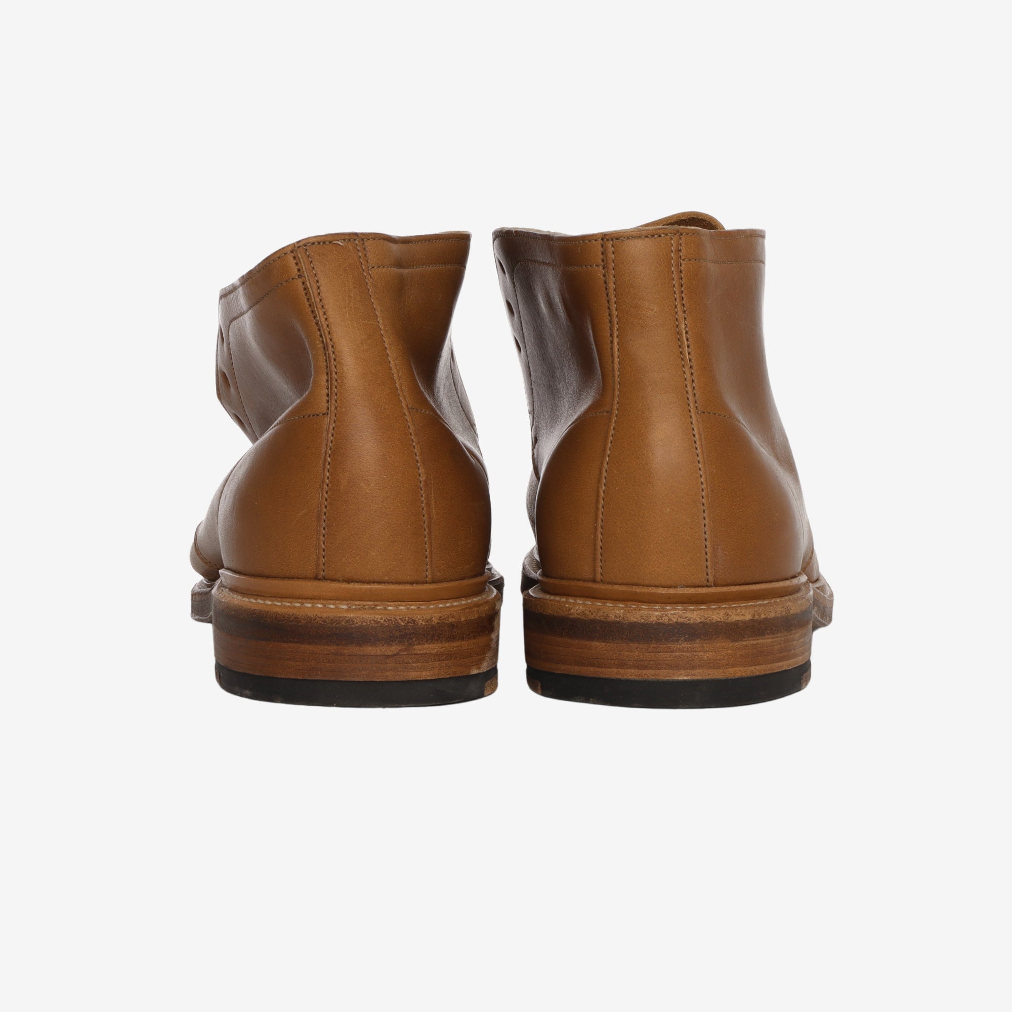 Uplands Boot