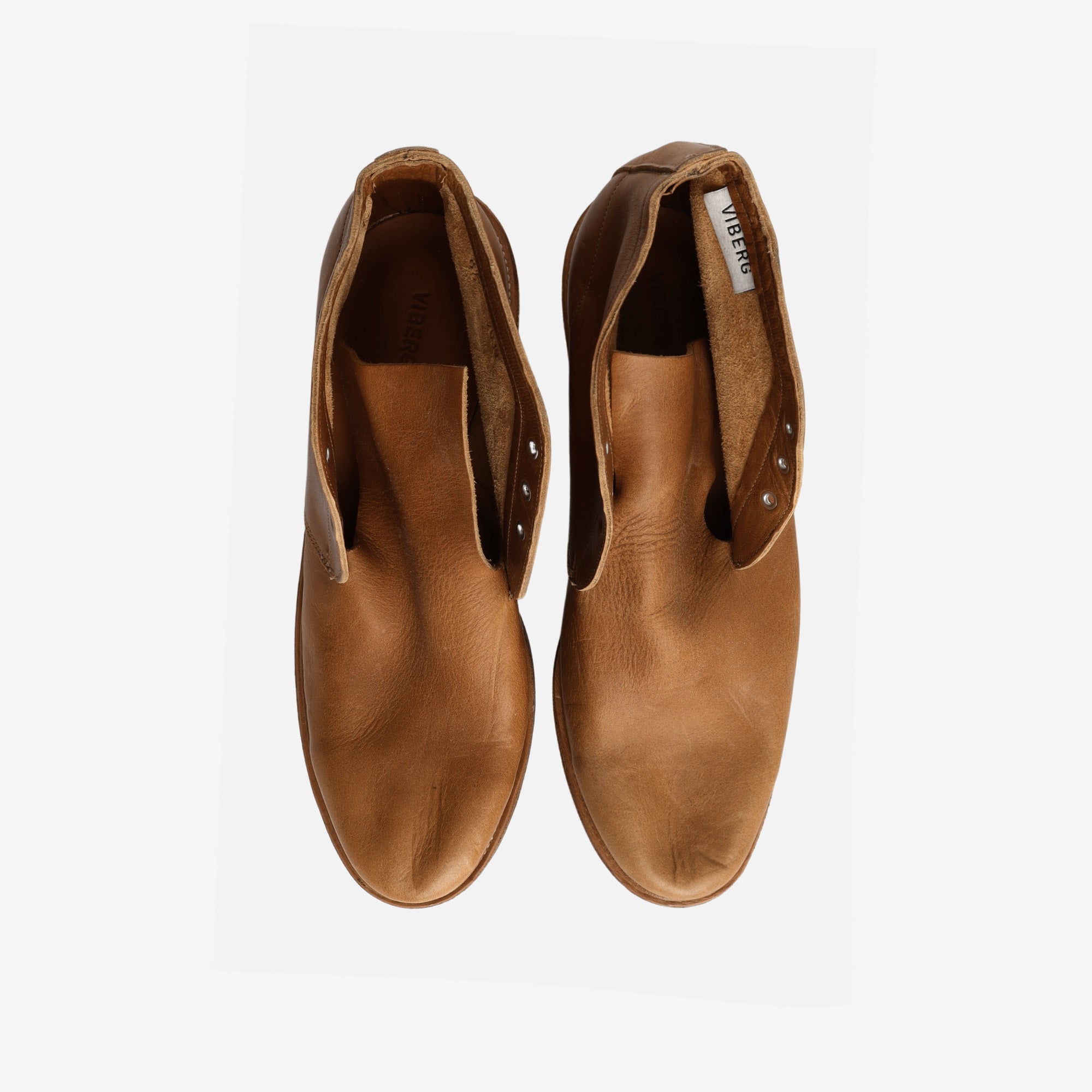 Uplands Boot