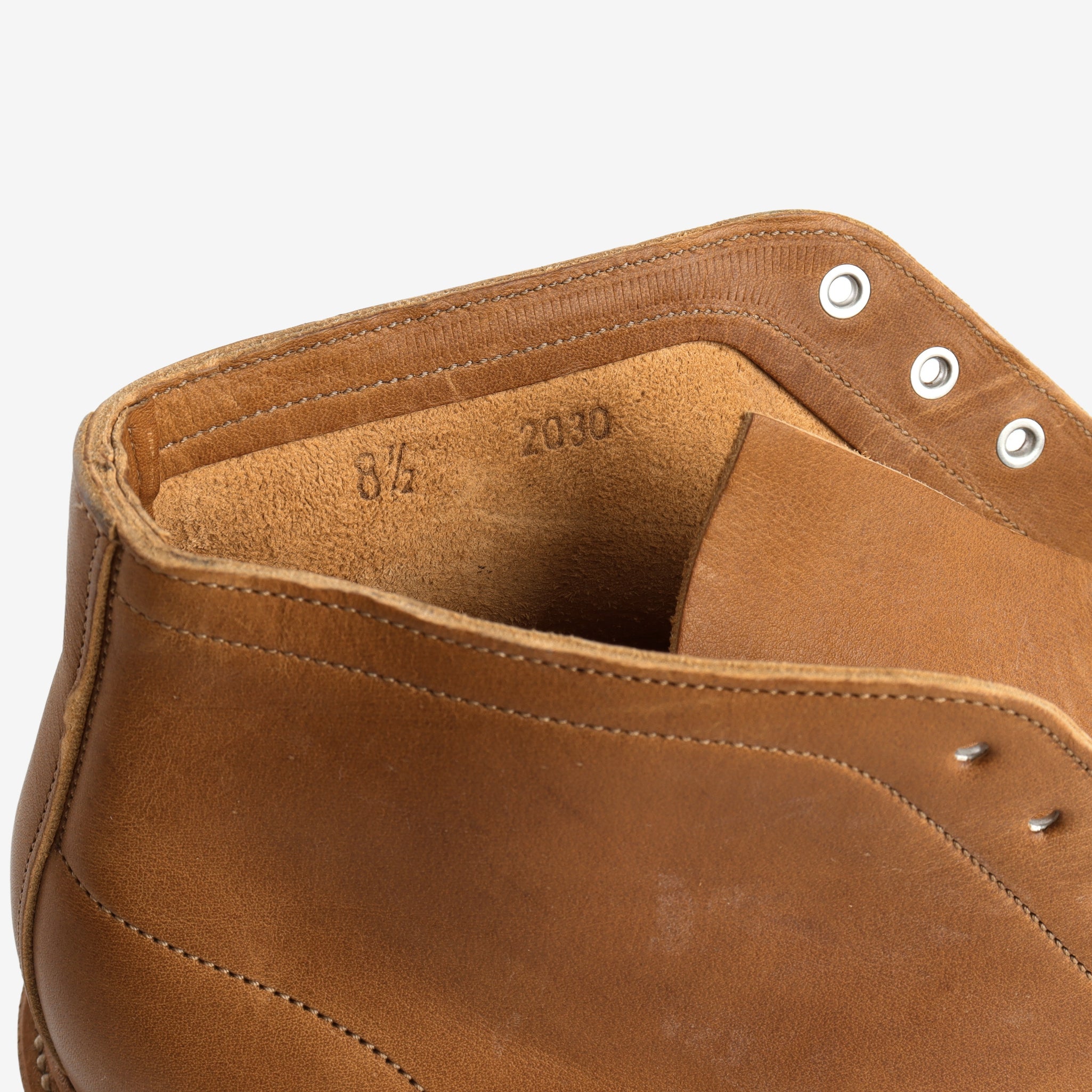 Uplands Boot