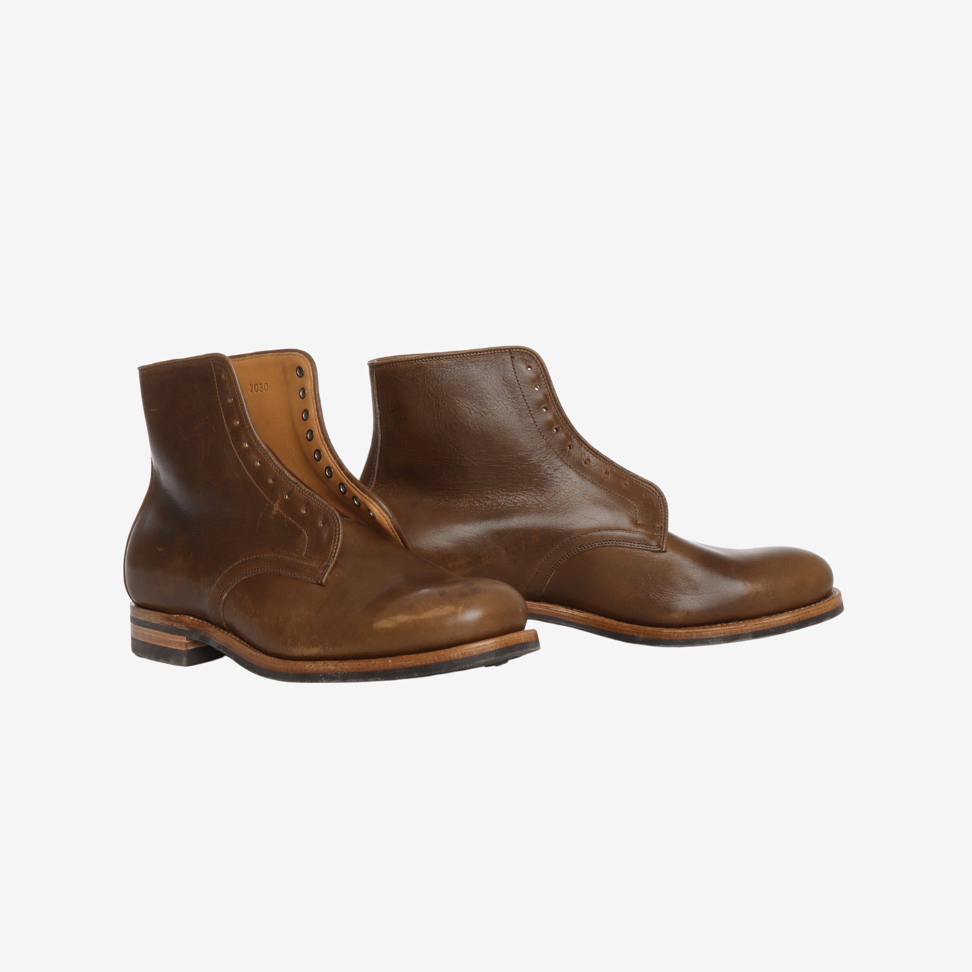 Navvy Boot
